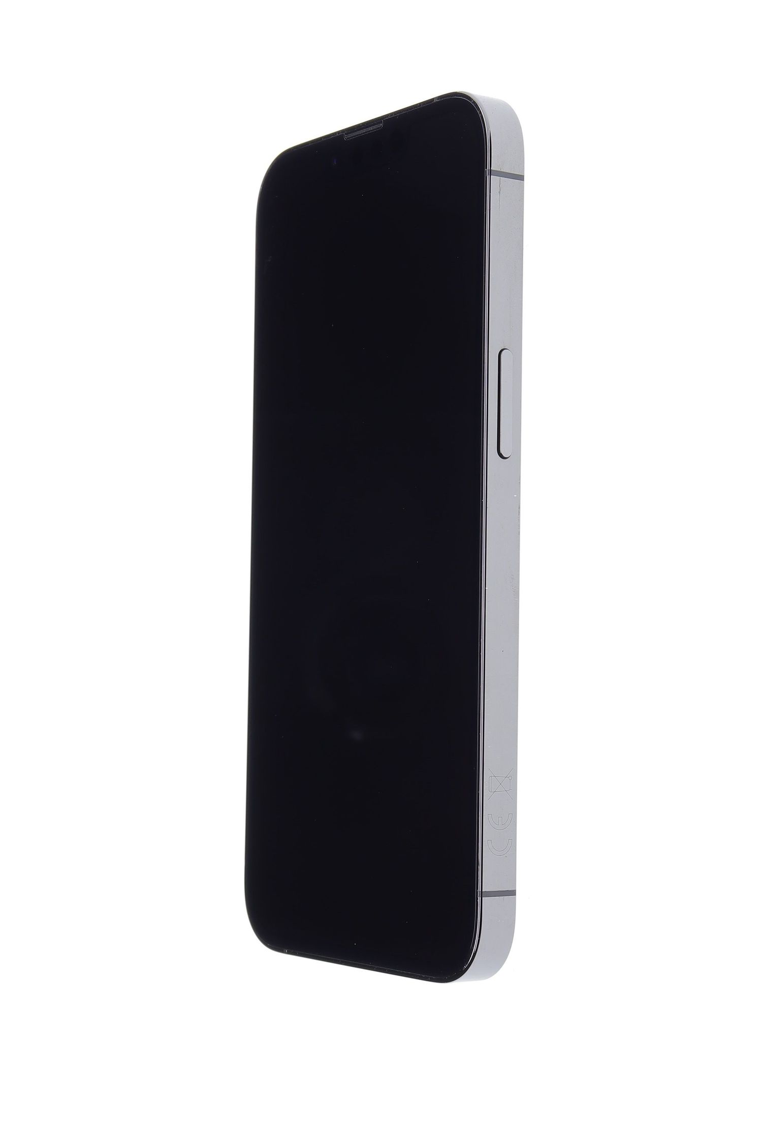 Apple iPhone 13 Pro 128 GB Graphite - Újszerű