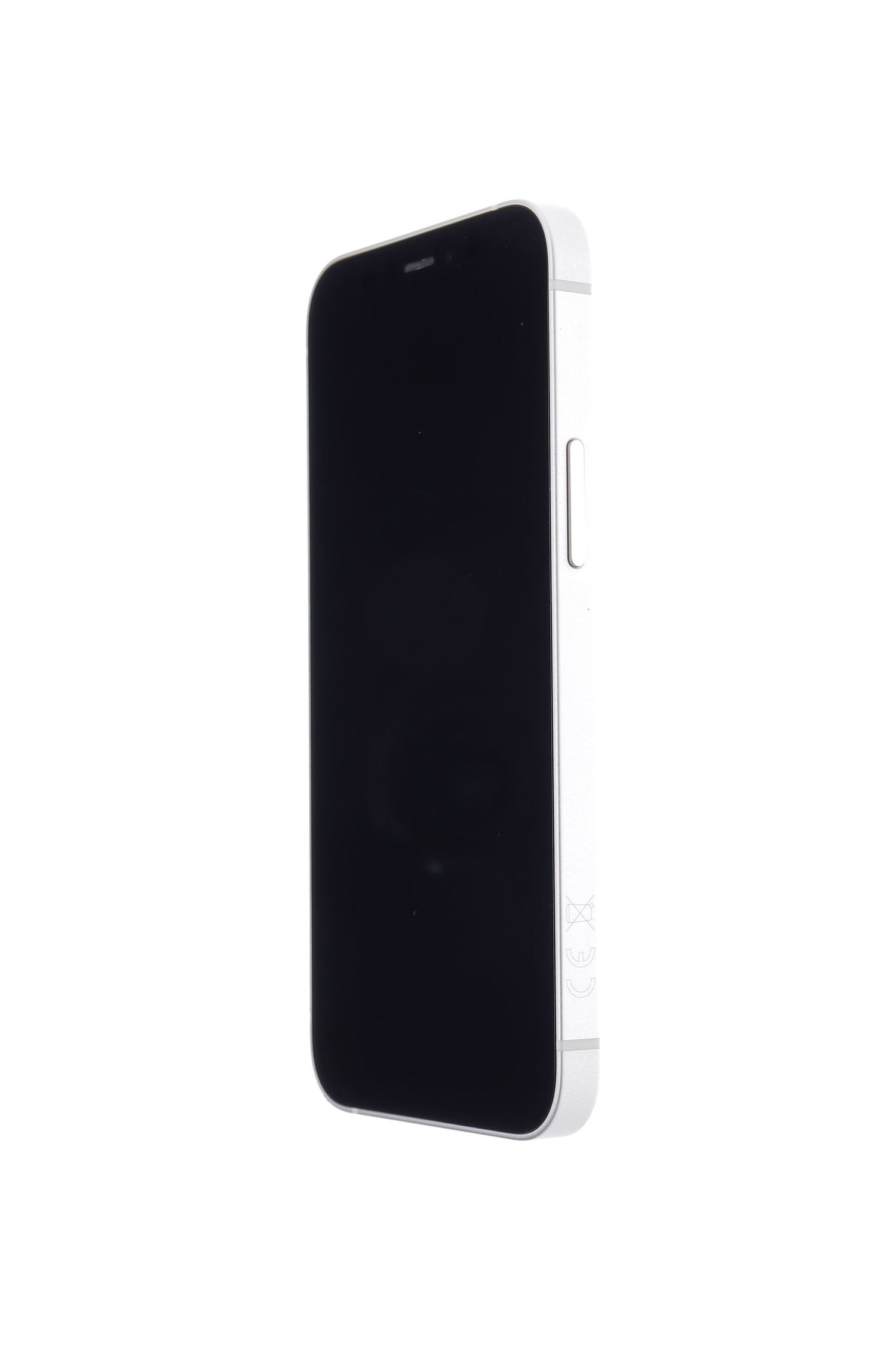 Apple iPhone 12 mini, White, 64 GB - de la 699 lei