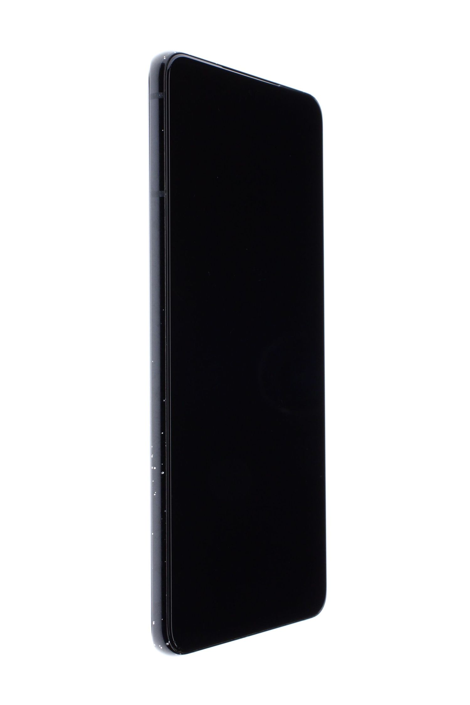 Samsung Galaxy S21 Plus 5G Dual Sim 128 GB Black - Nagyon jó