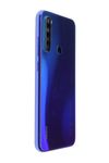 Мобилен телефон Xiaomi Redmi Note 8 2019, Neptune Blue, 64 GB, Excelent