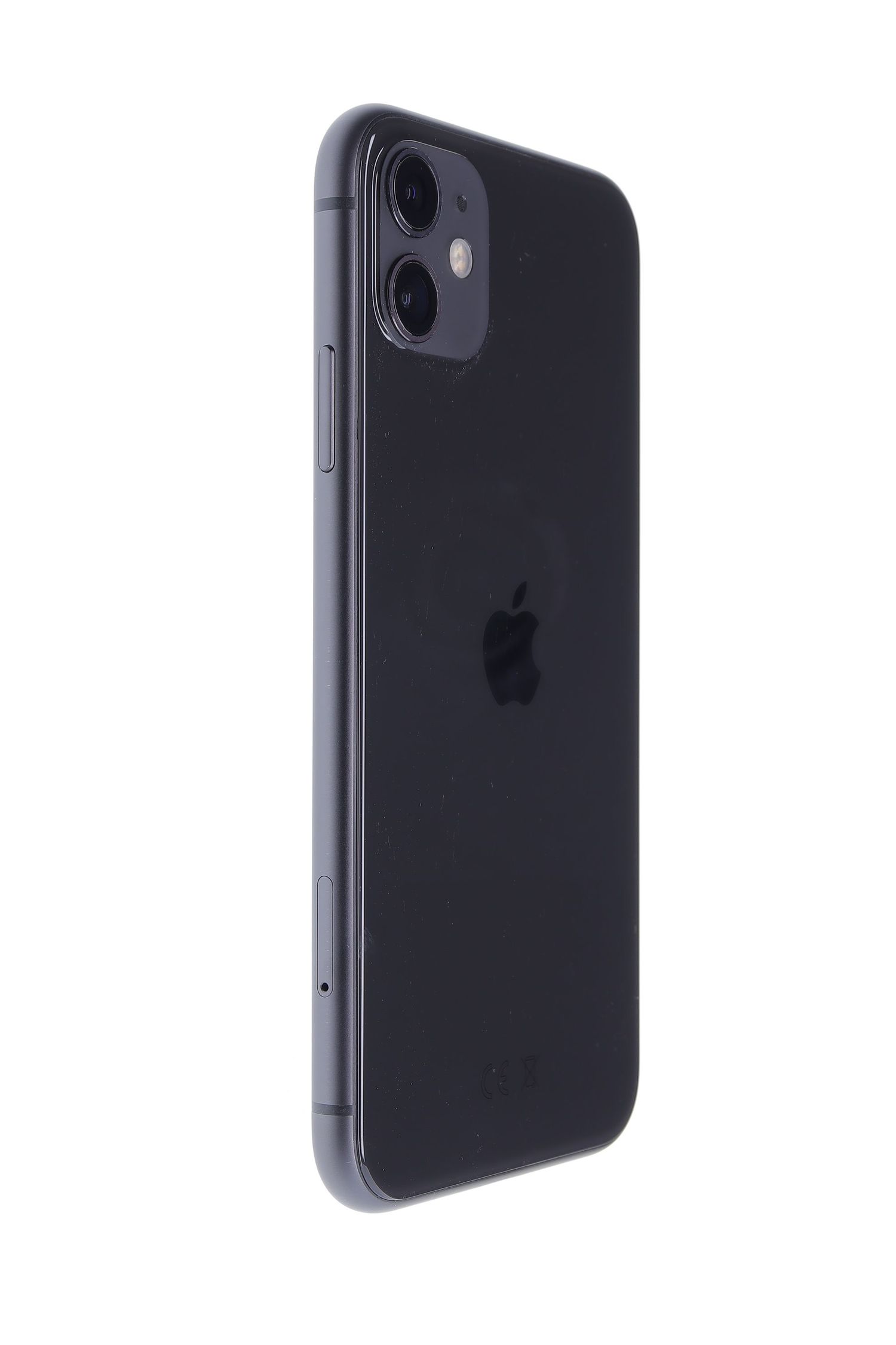 Apple iPhone 11 128 GB Black - Ca nou