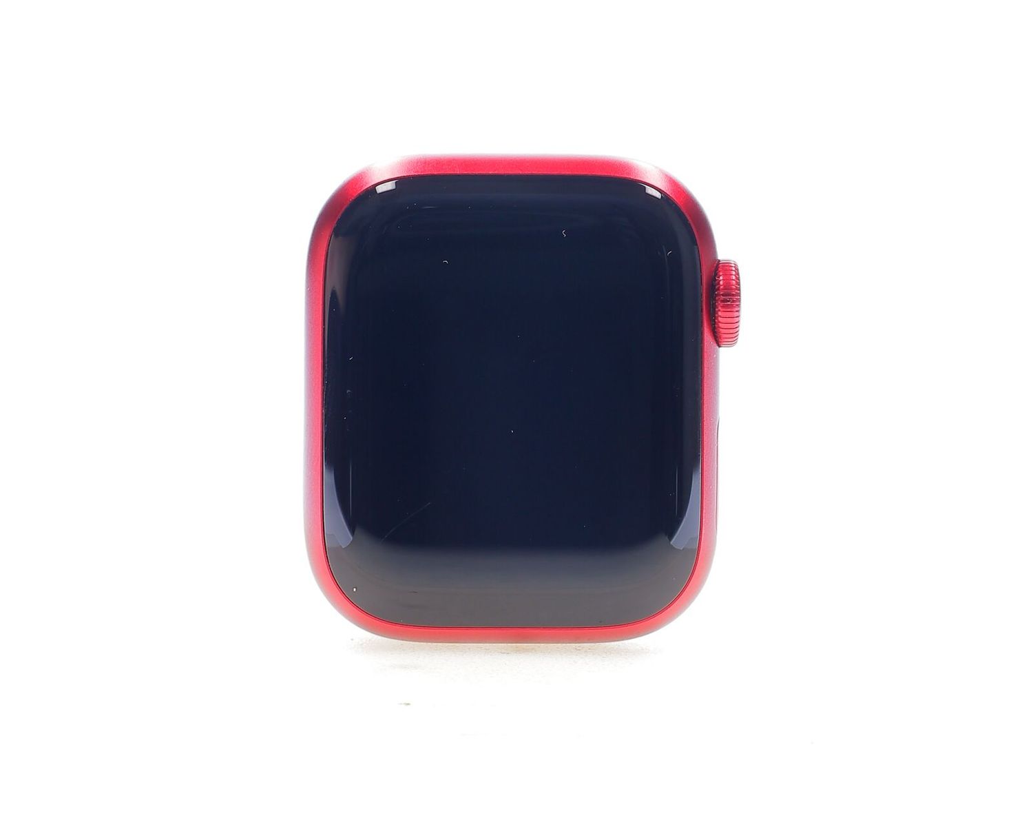 Apple Watch Series 7 2021, GPS, Aluminium 41mm Red - Като нов