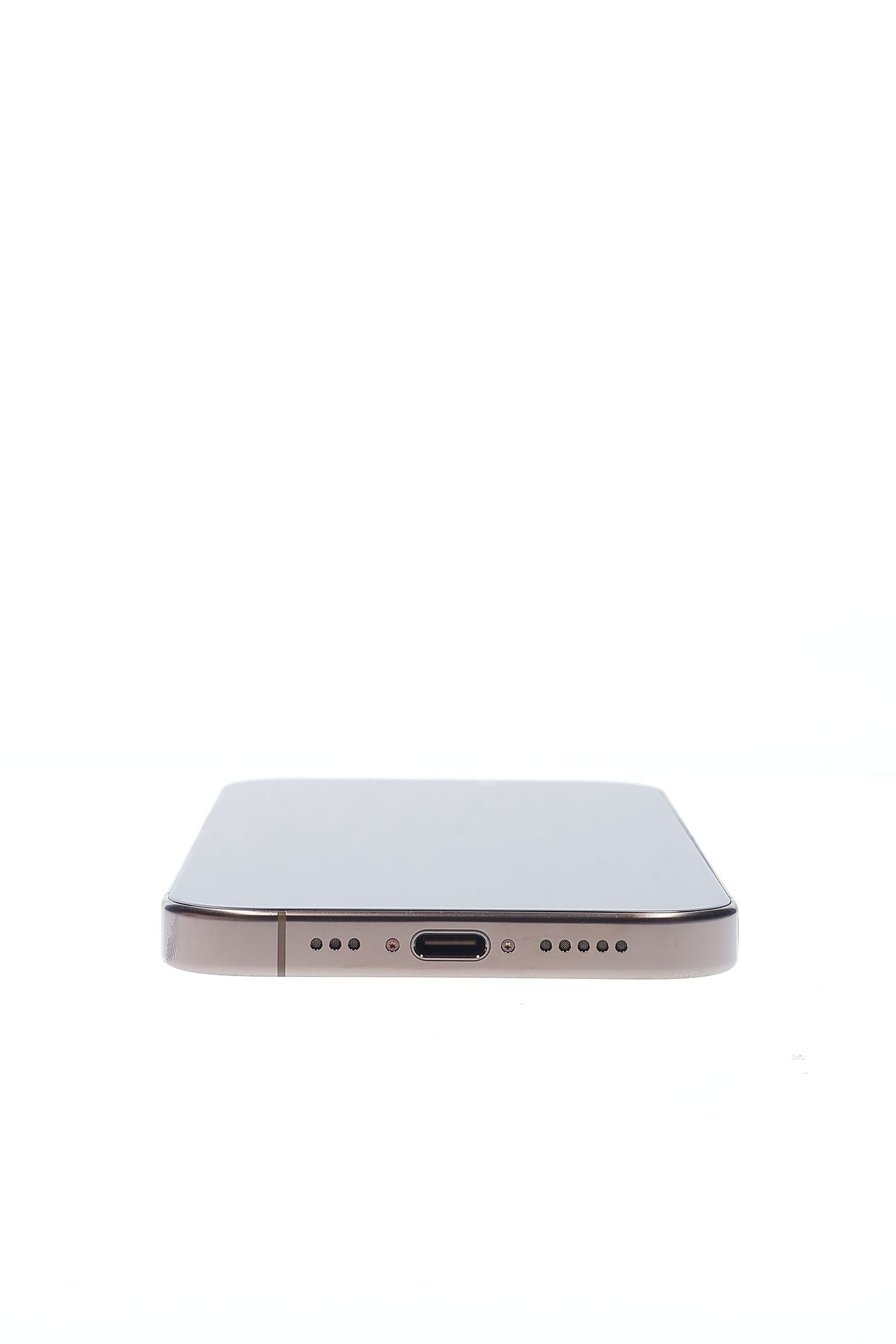 Apple iPhone 16 Pro 256 GB Desert Titanium - Εξαιρετικό