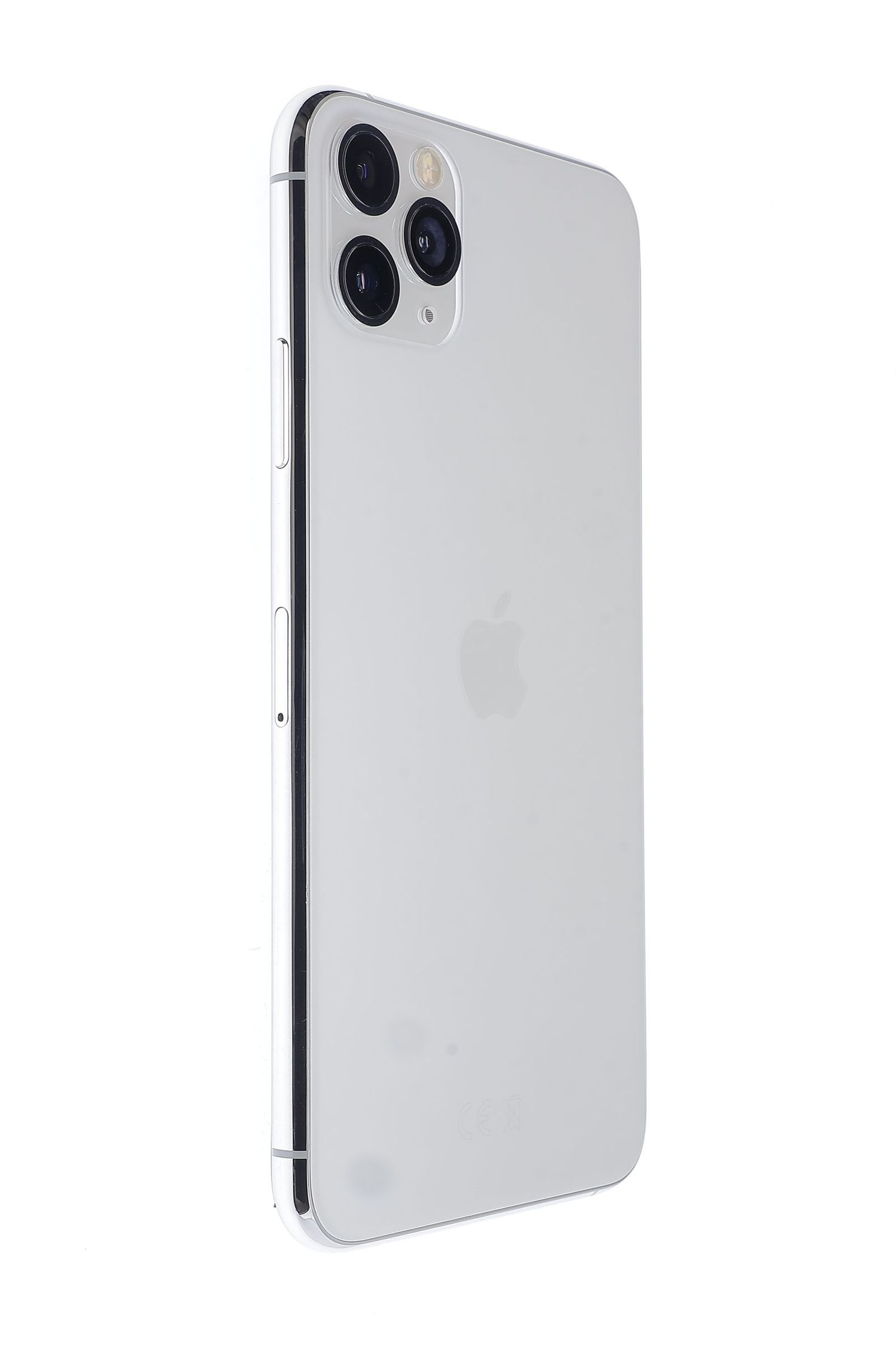 Apple iPhone 11 Pro Max 256 GB Silver - Excelent