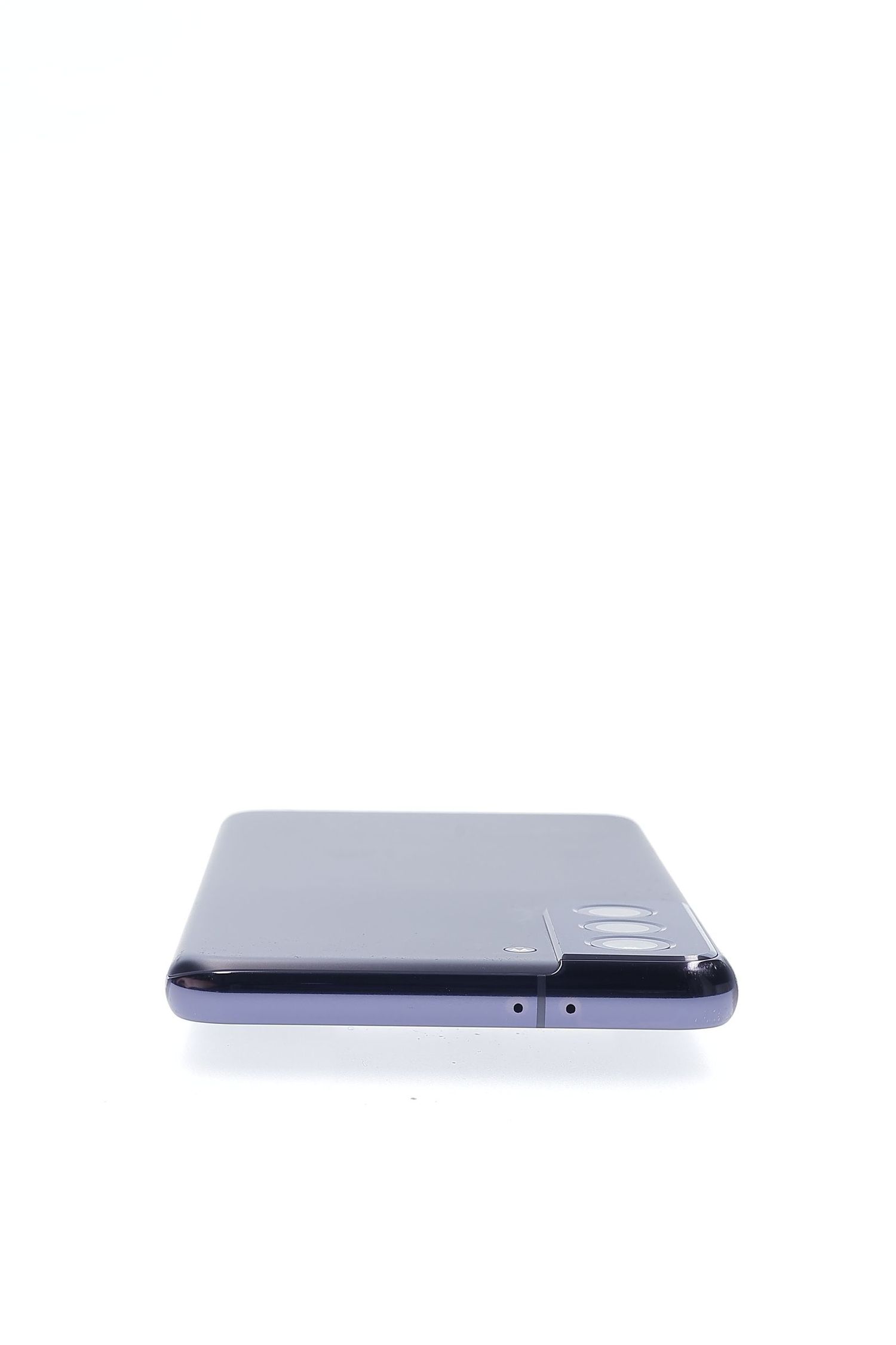 Samsung Galaxy S21 5G Dual Sim 128 GB Gray - Jó