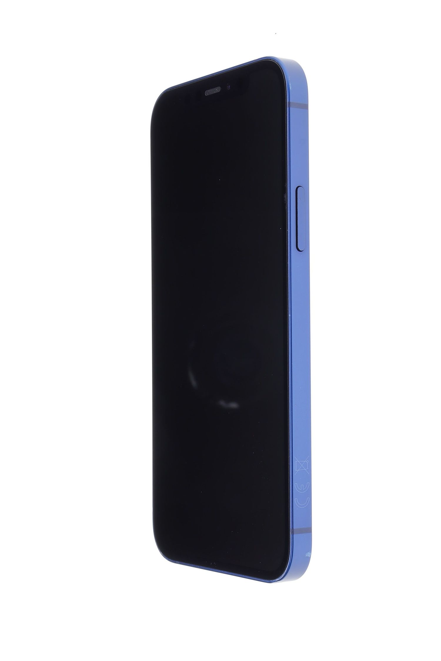 Apple iPhone 12 128 GB Blue - Foarte bun