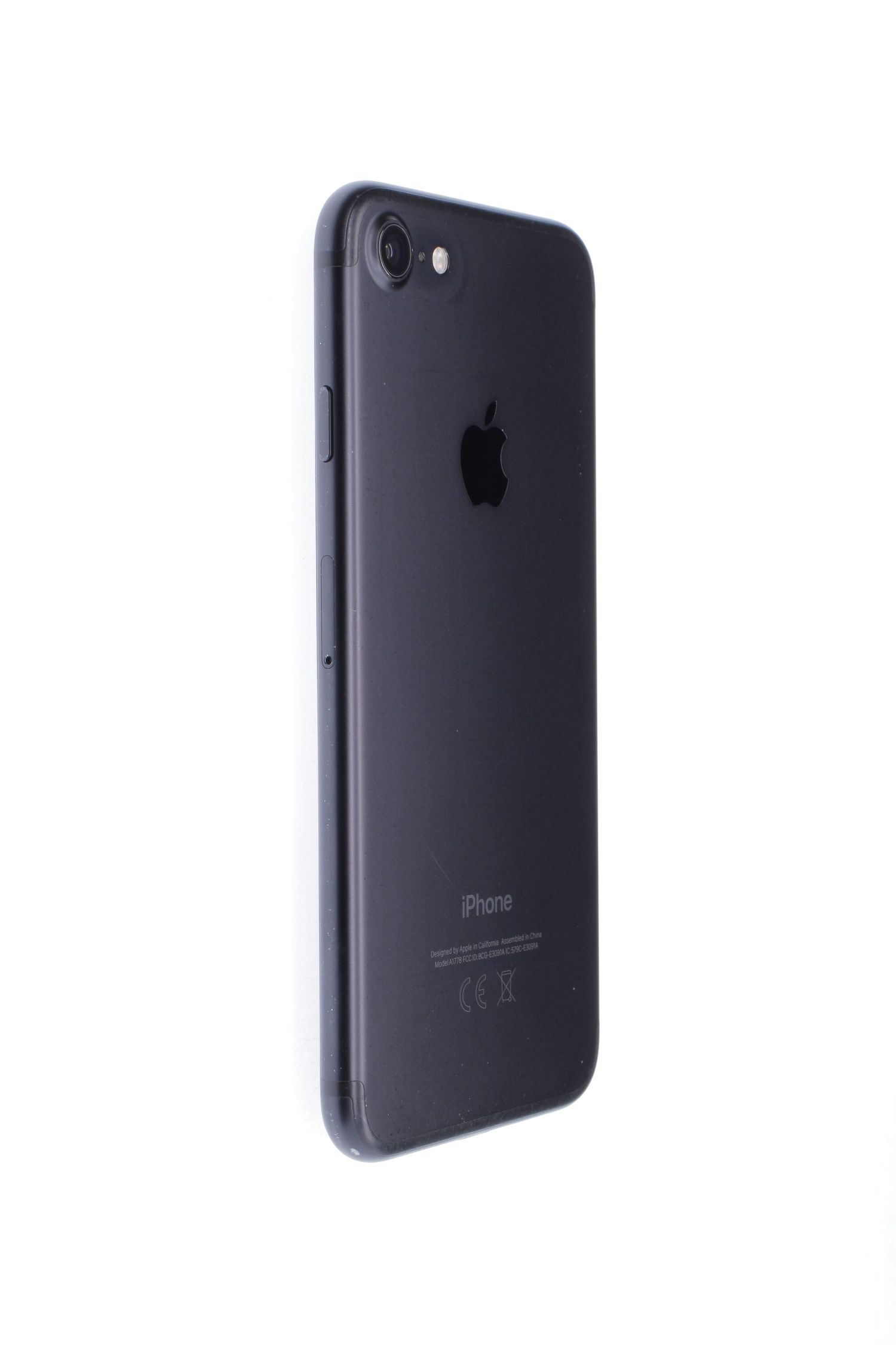 Apple iPhone 7 32 GB Black - Foarte bun