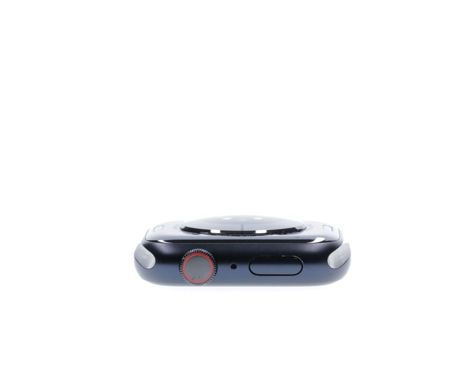 Apple Watch Series 9 2023, GPS + Cellular, Aluminium 45mm Midnight - Kiváló