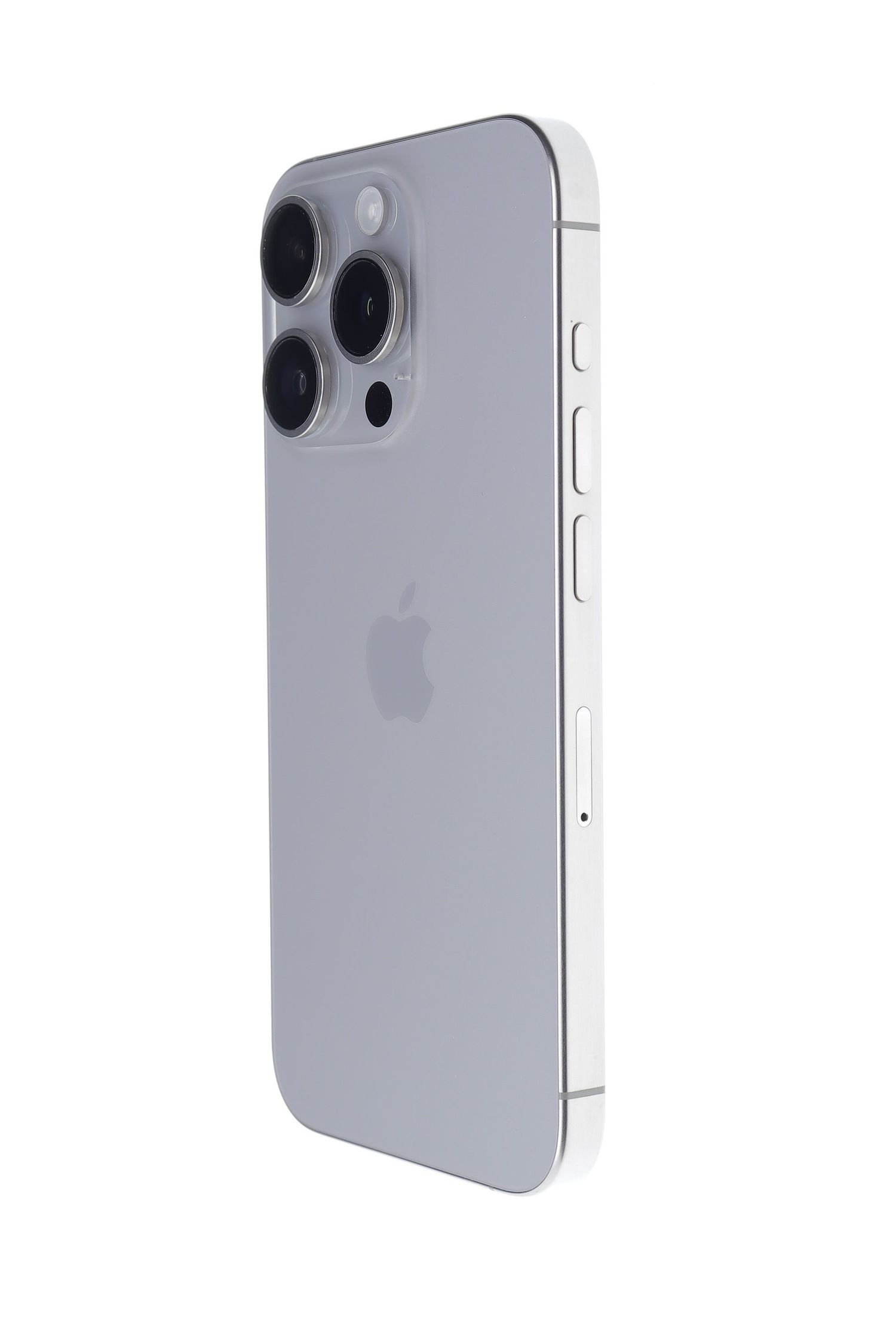 Apple iPhone 15 Pro 256 GB Natural Titanium - Εξαιρετικό