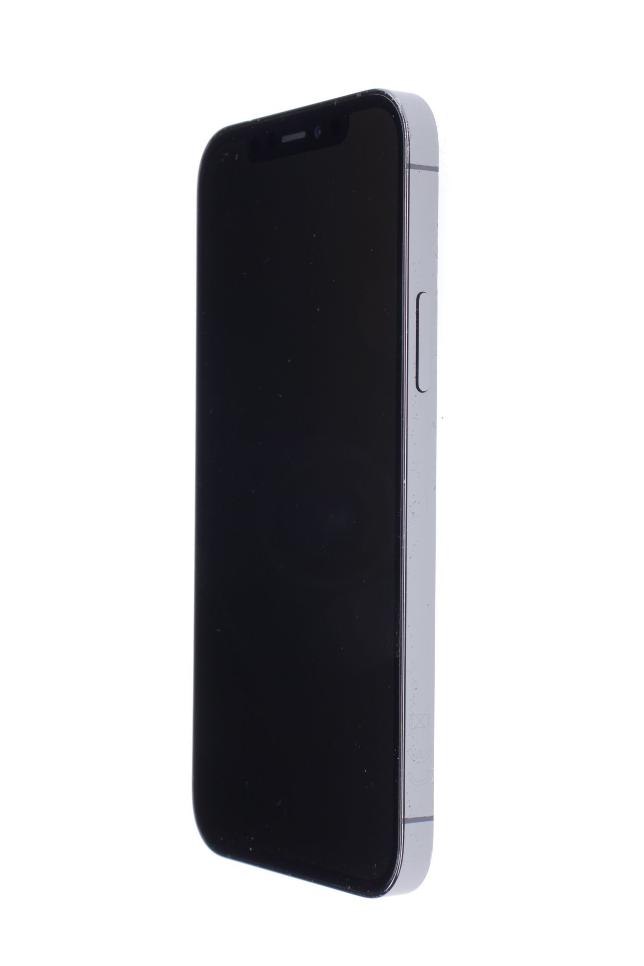 Apple iPhone 12 Pro 128 GB Graphite - Nagyon jó