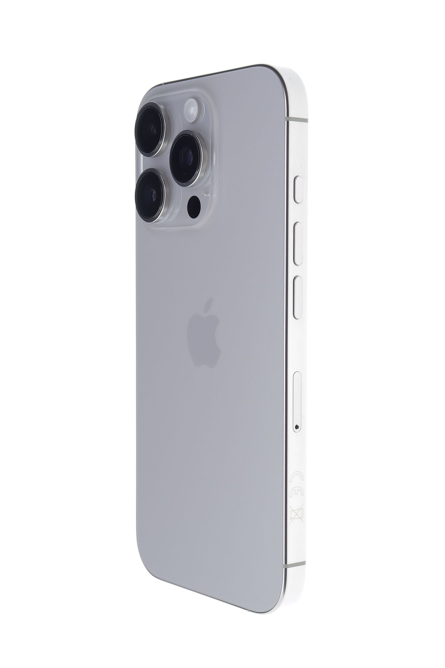 iphone 16 Pro 256gb ナチュラル バッテリ100% 充放電3回 SIMフリー iphone 16 Pro 256gb ナチュラル バッテリー99% 充放電39回