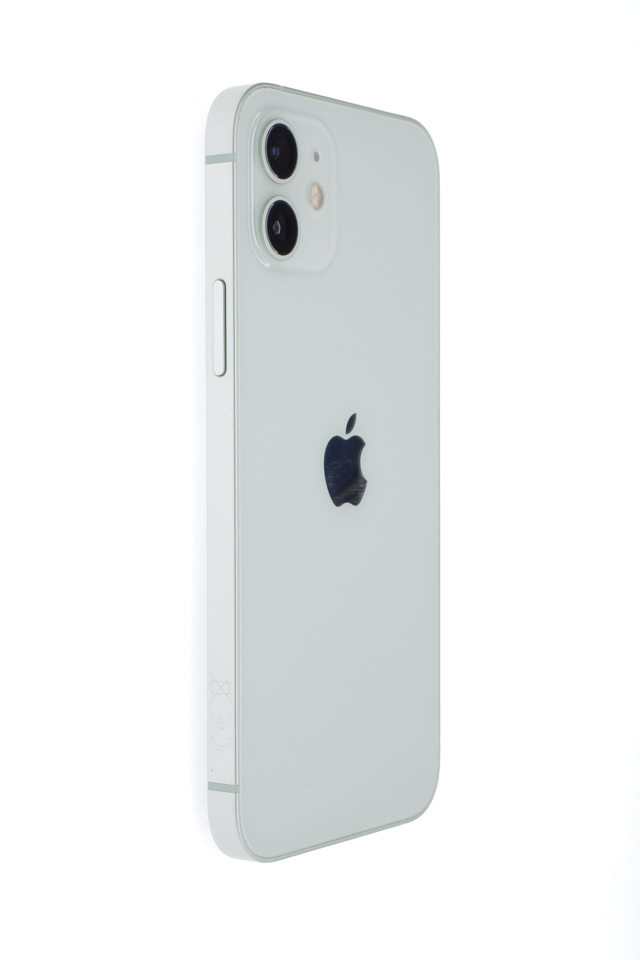 Apple iPhone 12 64 GB Green - Újszerű