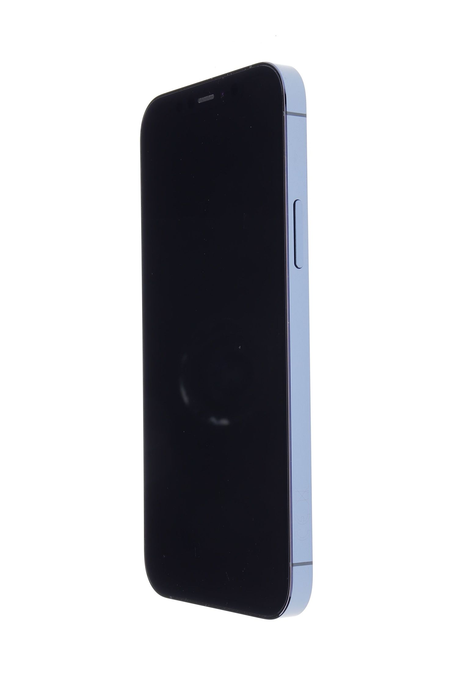 Apple iPhone 12 Pro 256 GB Pacific Blue - Nagyon jó