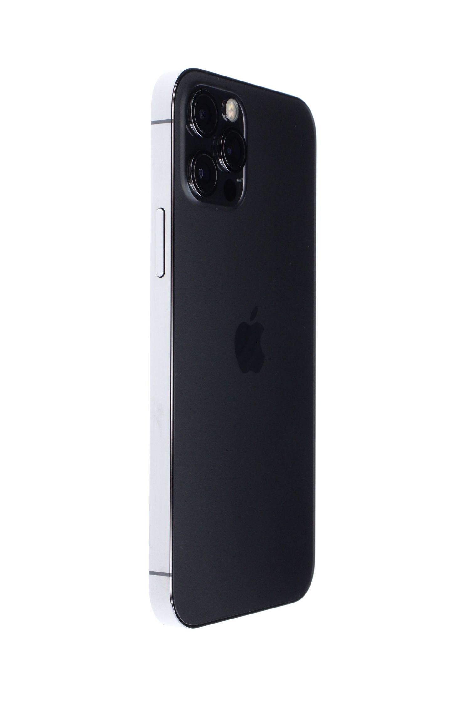 Apple iPhone 12 Pro 256 GB Graphite - Като нов