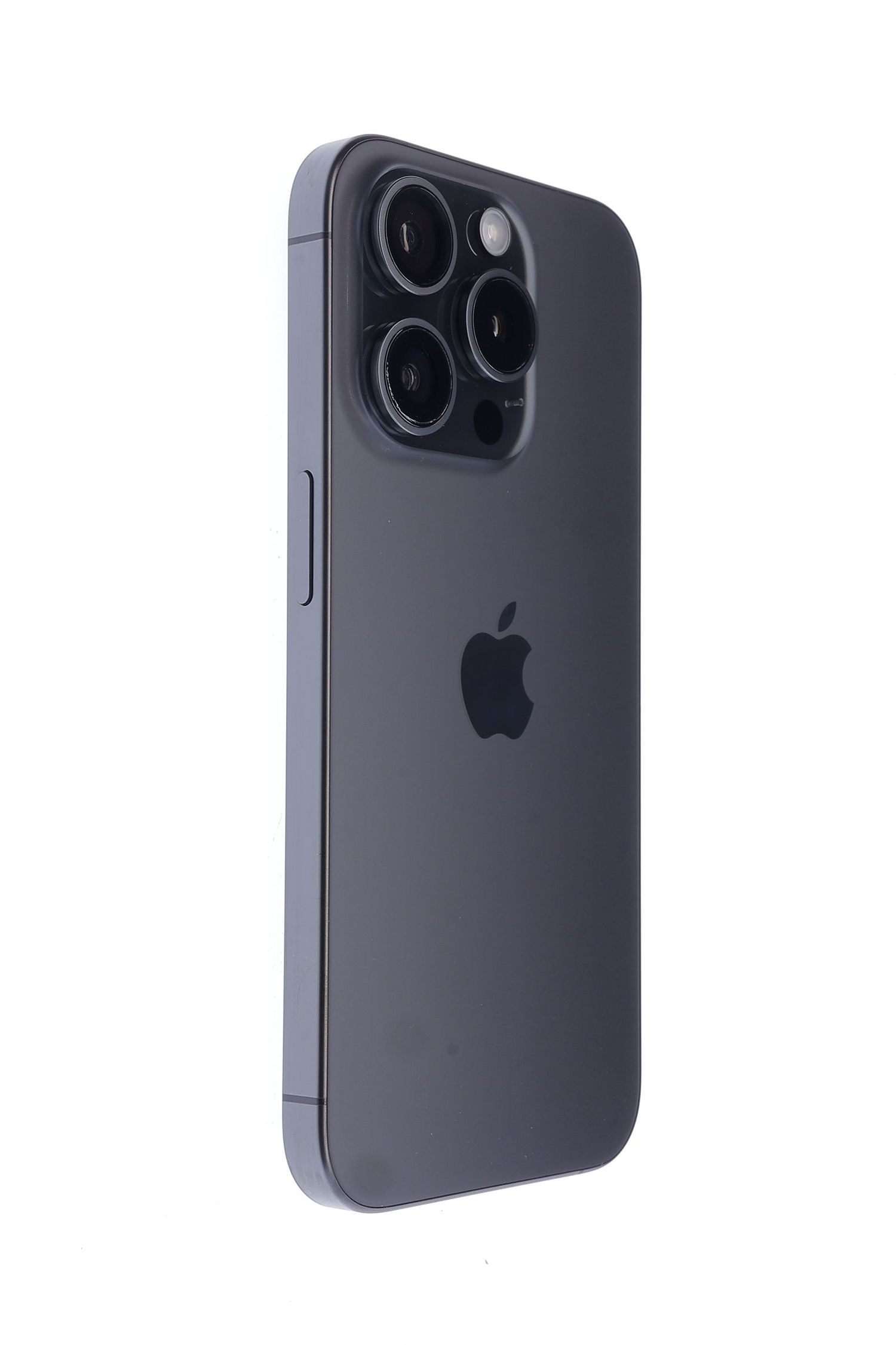 Apple iPhone 15 Pro 256 GB Black Titanium - Σαν καινούργιο