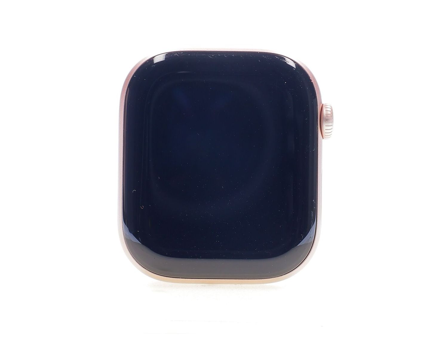 Apple Watch Series 10 2024, GPS, Aluminium 46mm Rose Gold - Nagyon jó