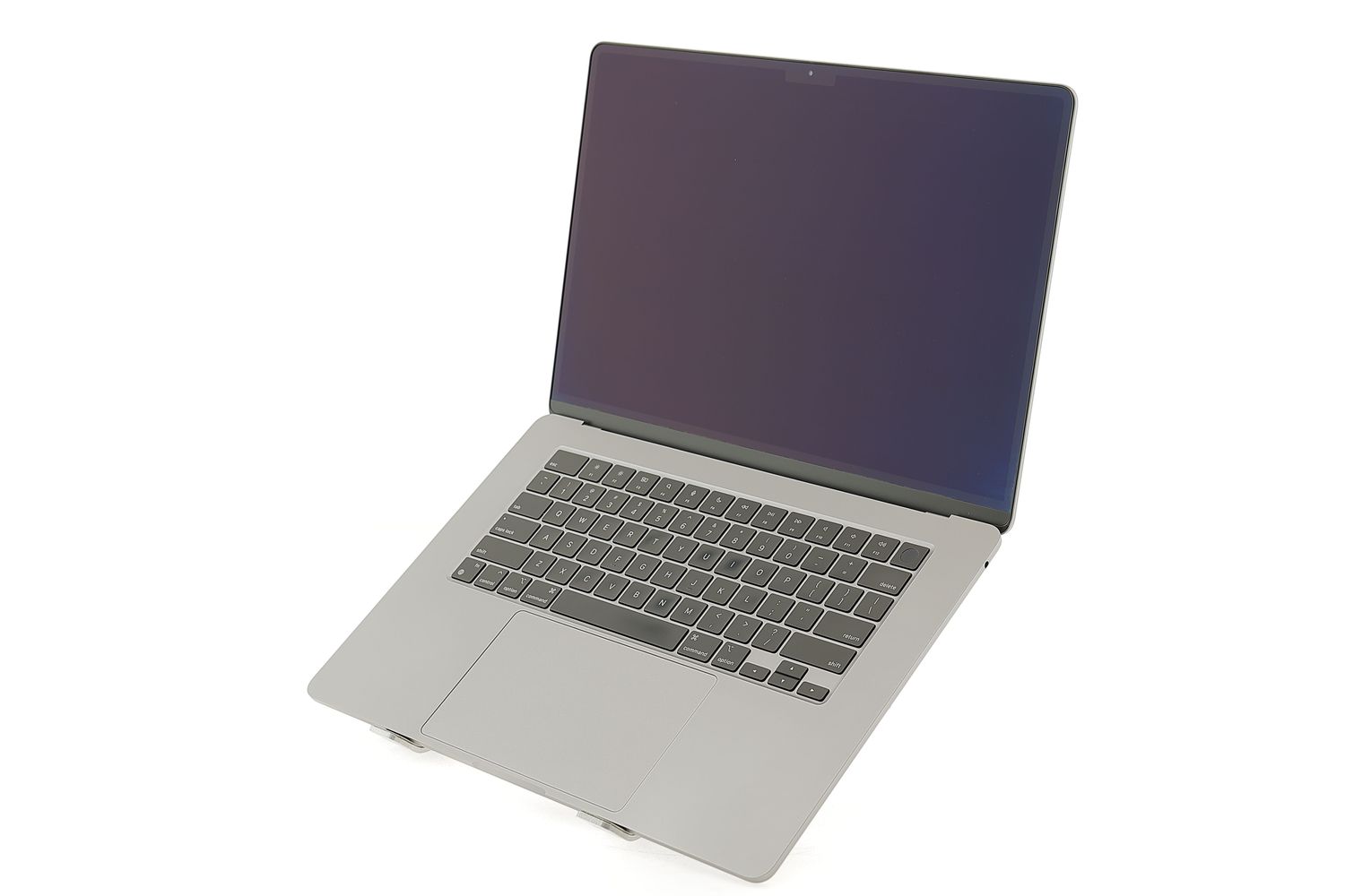 Apple MacBook Air 15″ 2023, M2 8 Cores, 8 GB, 10 core GPU 256 GB Space Gray - Εξαιρετικό
