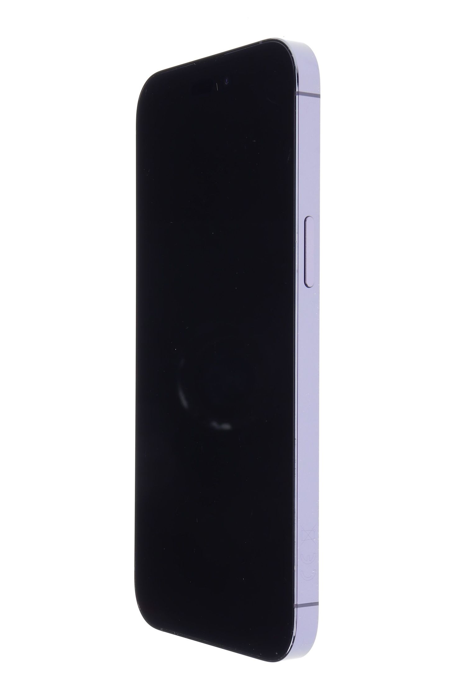 Apple iPhone 14 Pro Max 128 GB Deep Purple - Nagyon jó