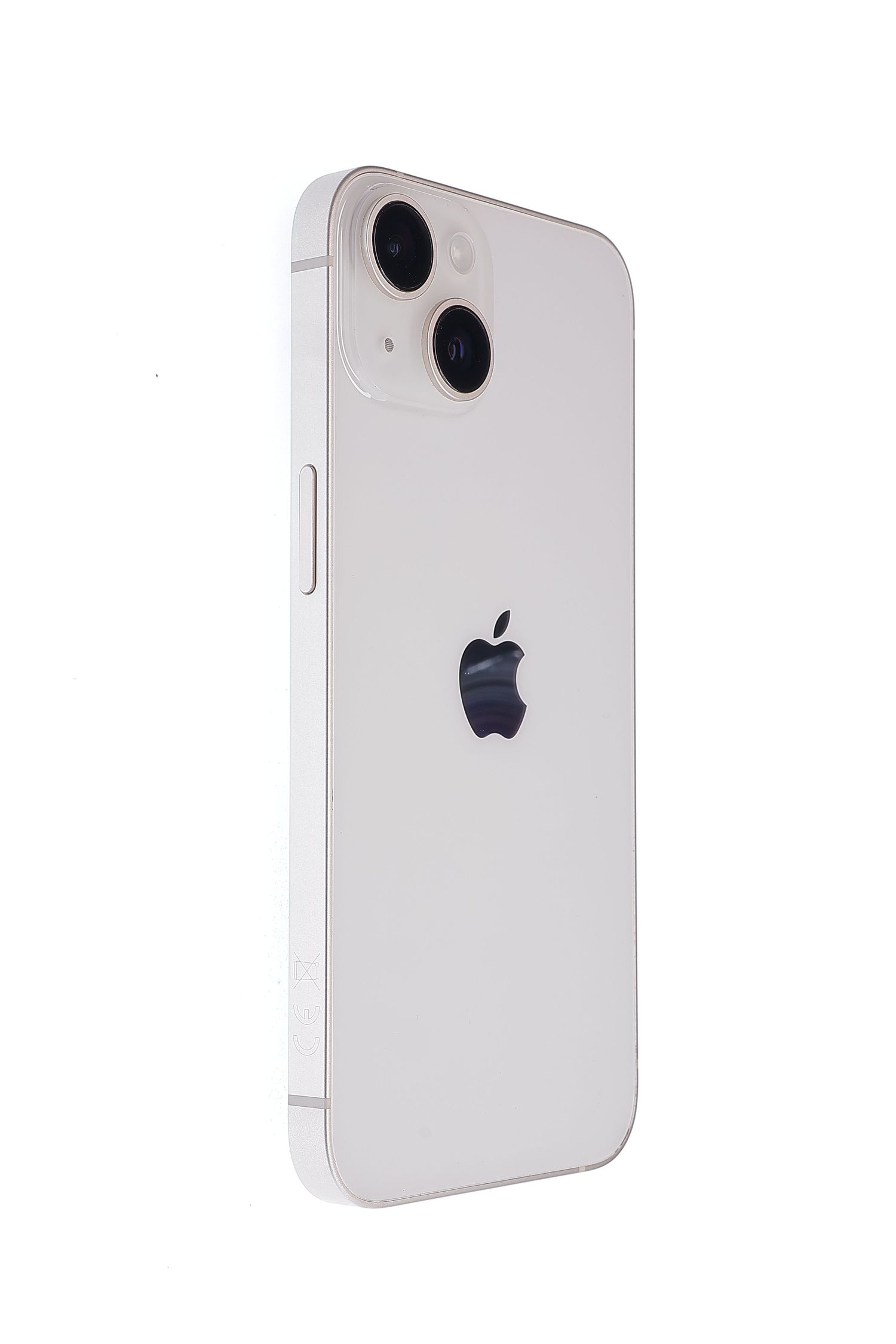 Apple iPhone 14 256 GB Starlight - Εξαιρετικό
