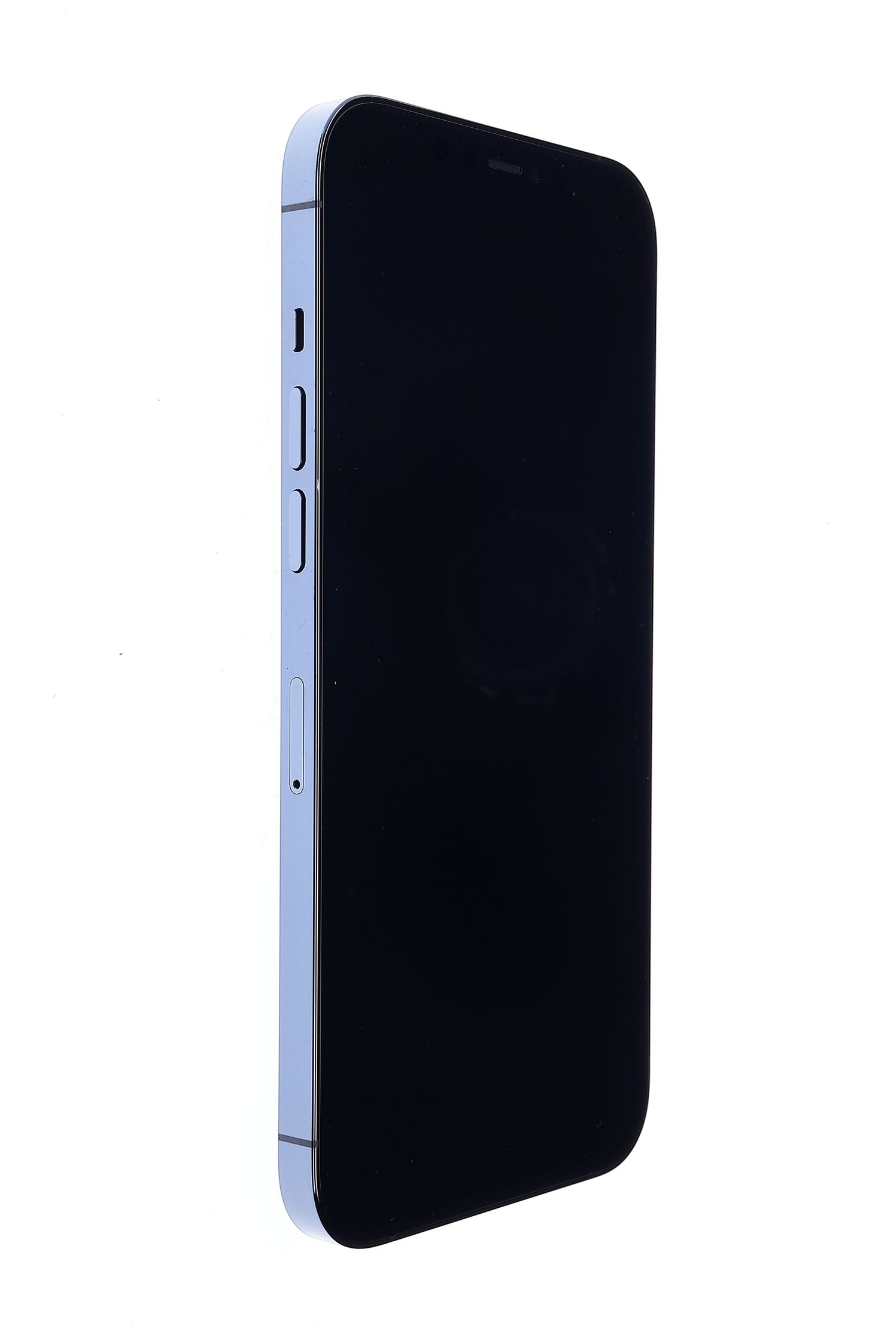 Apple iPhone 12 Pro Max 128 GB Pacific Blue - Като нов