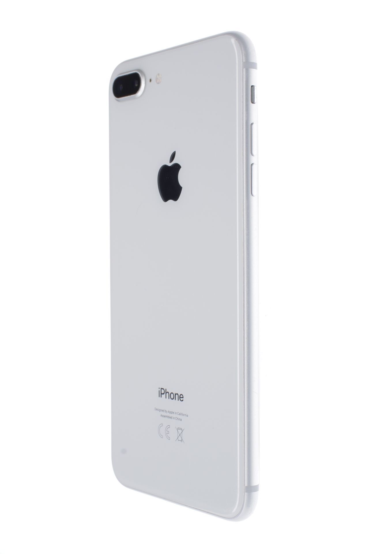 Apple iPhone 8 Plus 256 GB Silver