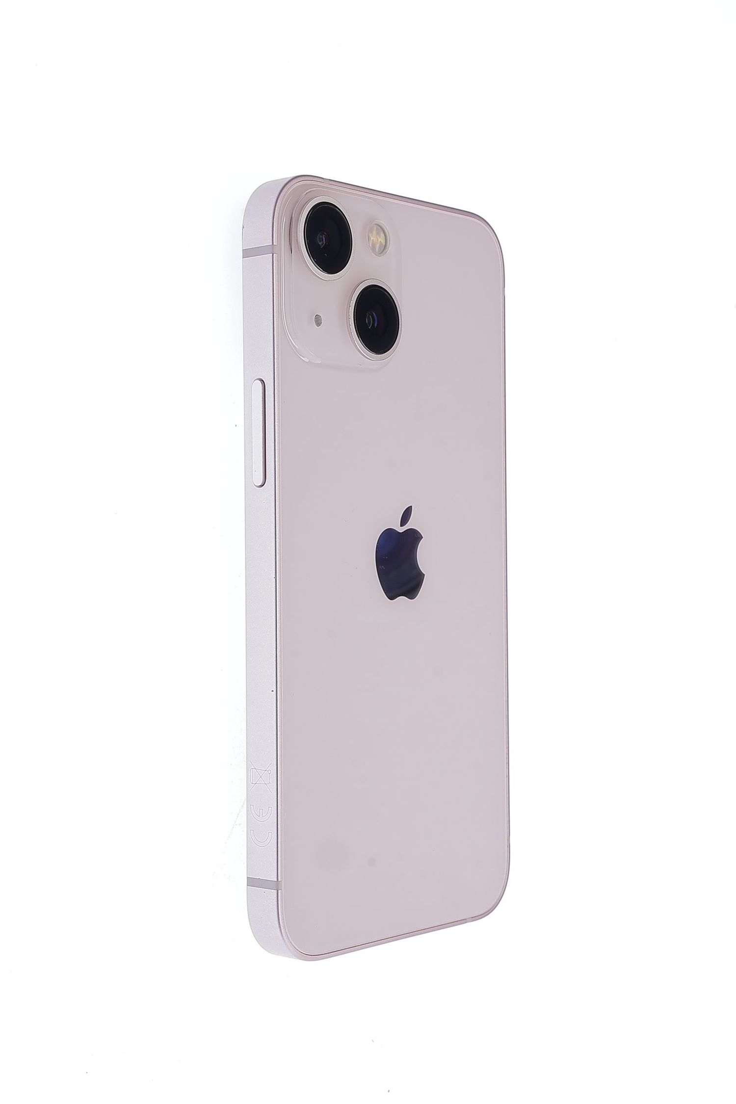 Apple iPhone 13 mini 128 GB Pink - Εξαιρετικό