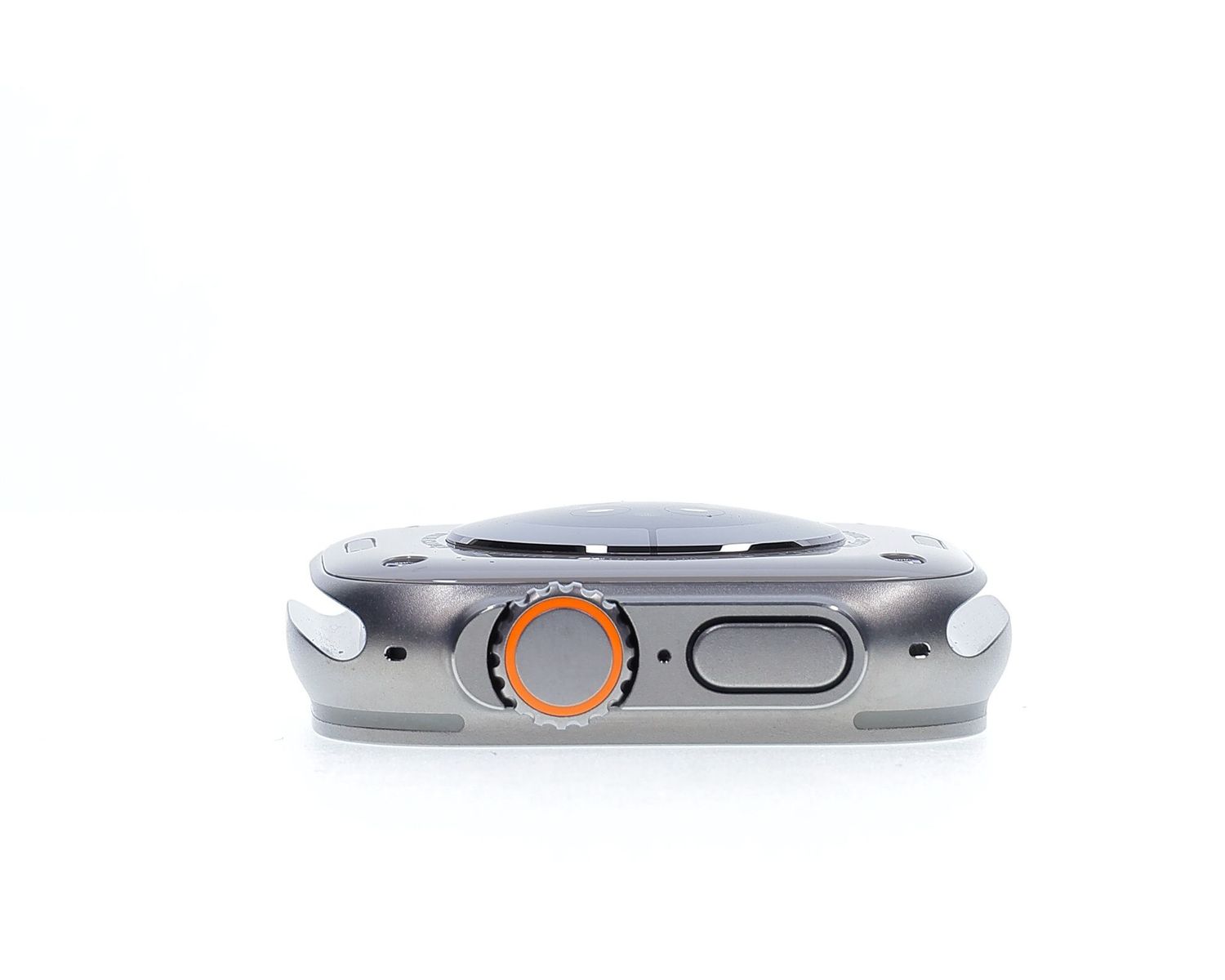 Apple Watch Ultra 2 2023, GPS + Cellular, Titanium 49mm Titanium - Kiváló