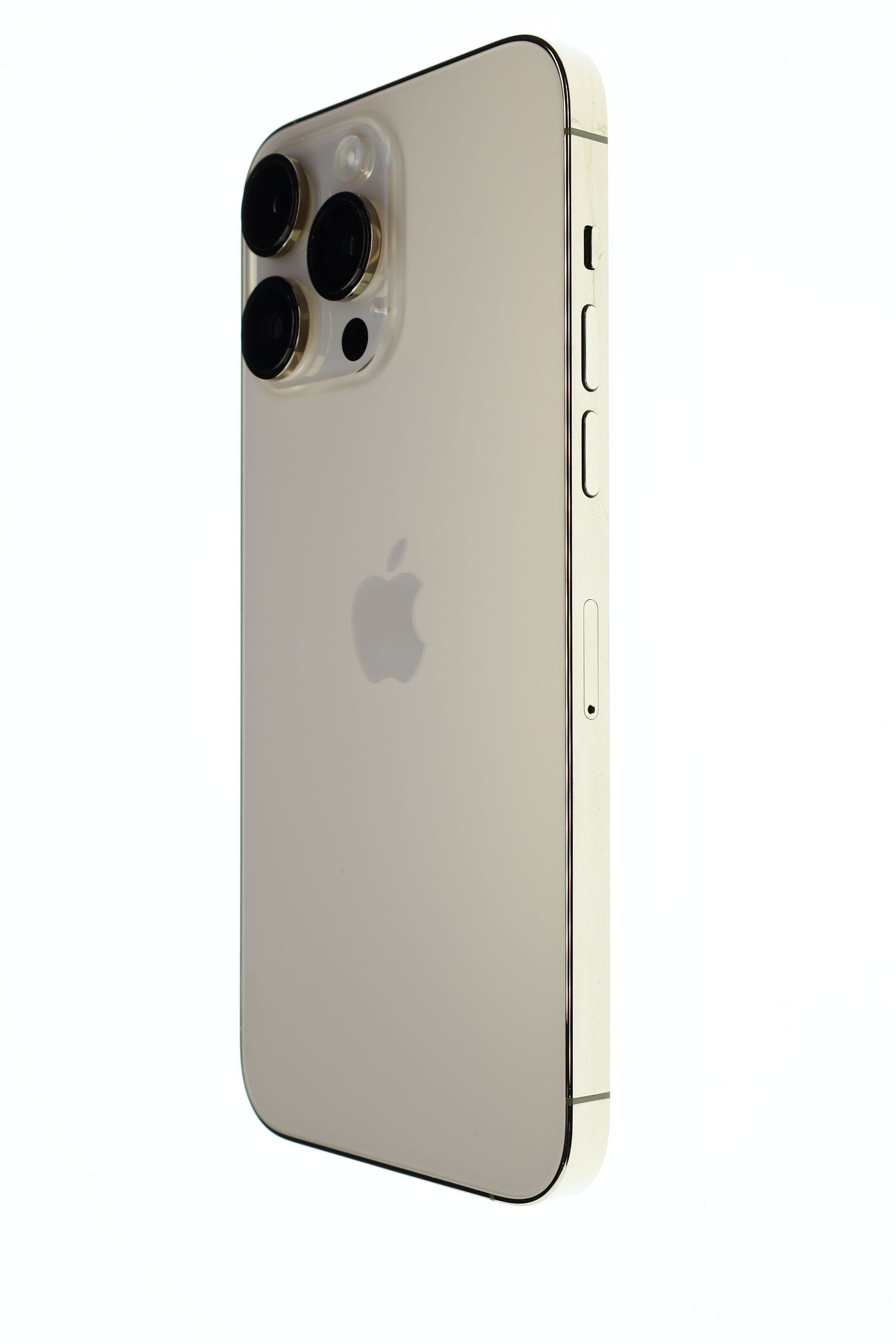 Apple iPhone 14 Pro Max 256 GB Gold - Πολύ καλό