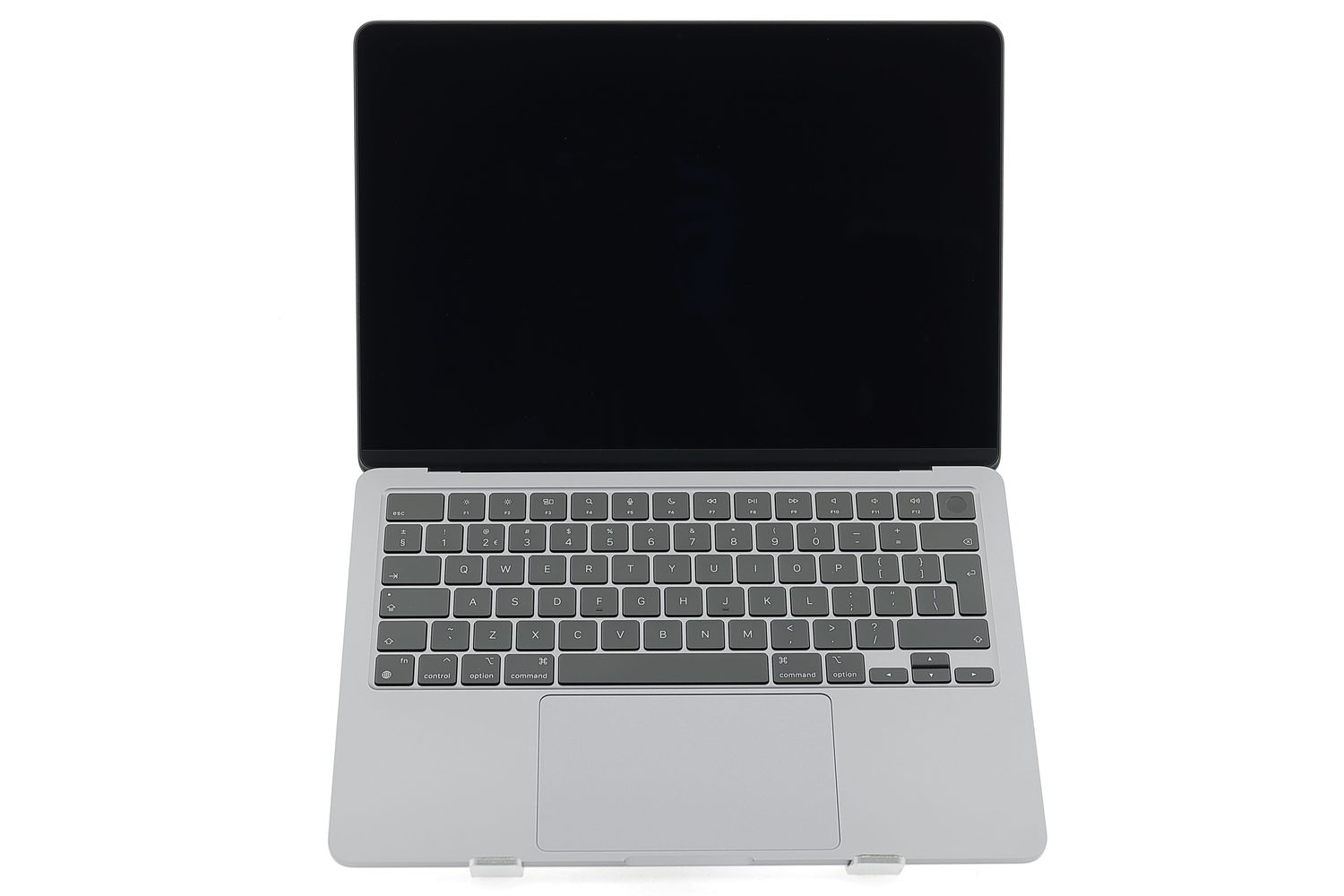 Apple MacBook Air 13″ 2022, M2 8 Cores, 8 GB, 8 core GPU 256 GB Space Gray - Σαν καινούργιο