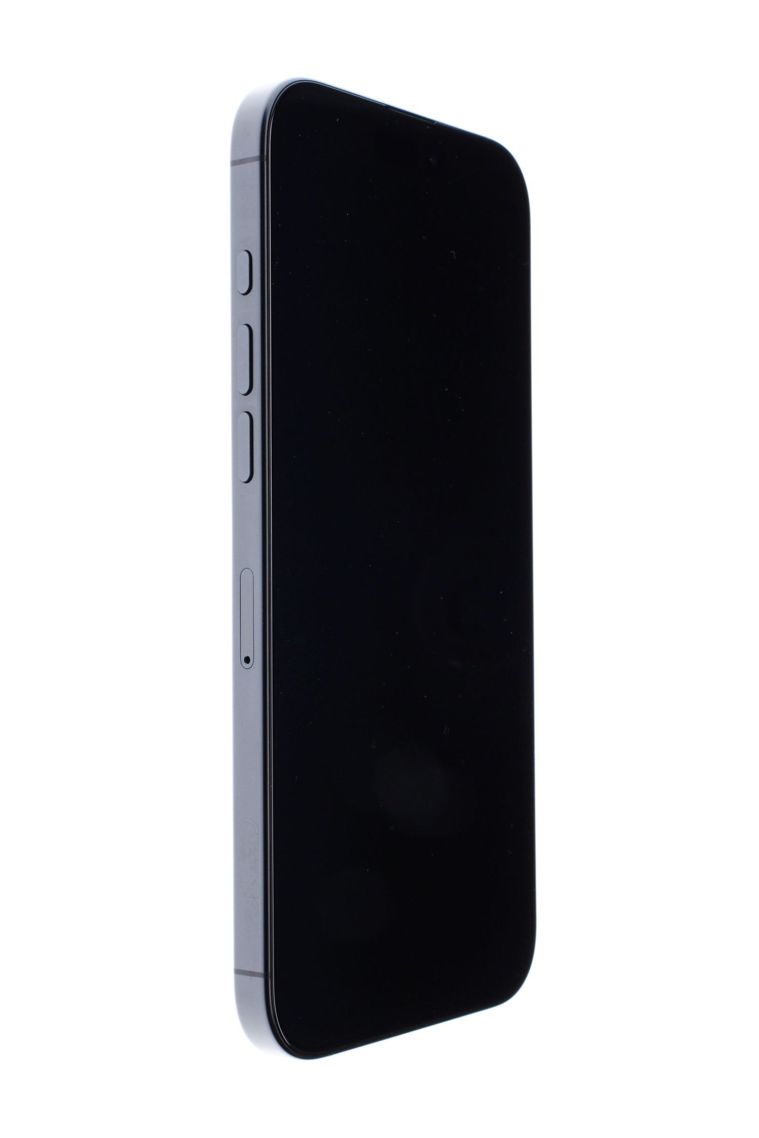 Apple iPhone 16 Pro Max 256 GB Black Titanium - Ca nou