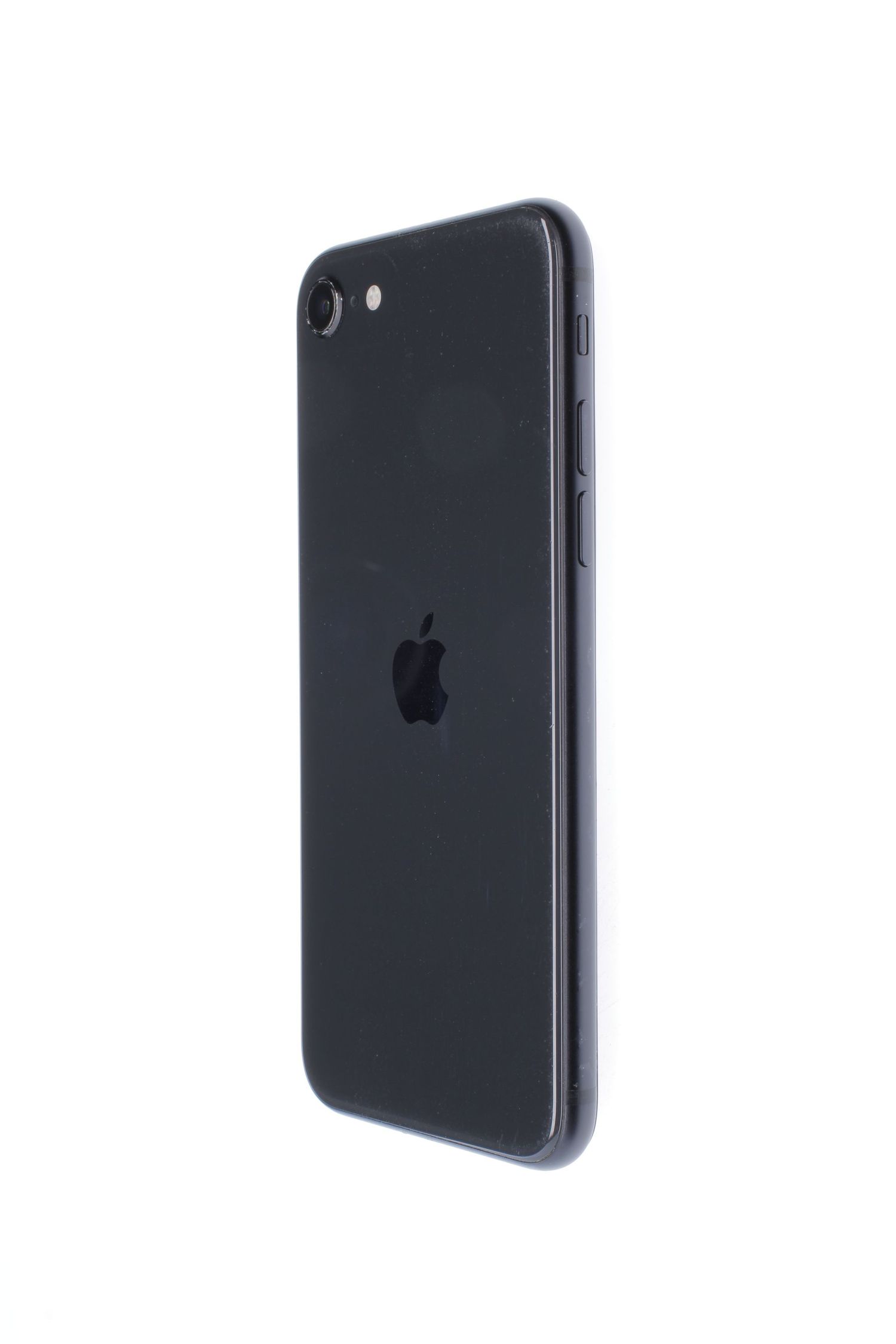 Apple iPhone SE 2020 128 GB Black - Excelent