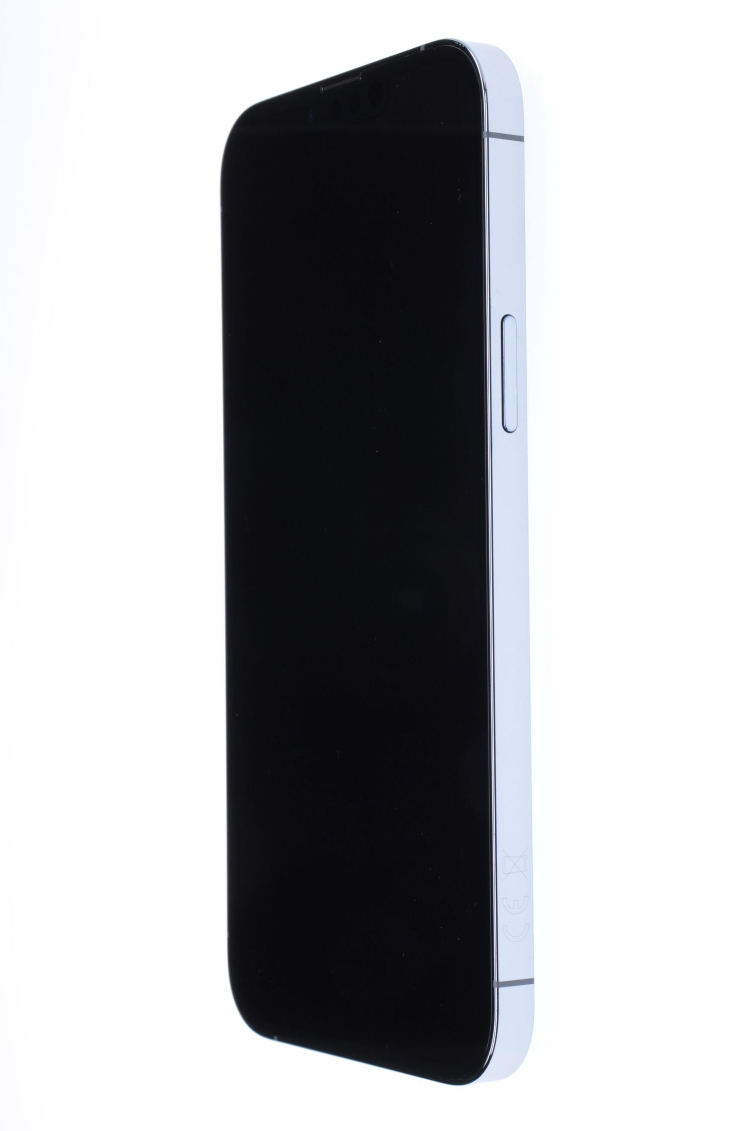 Apple iPhone 13 Pro Max 512 GB Sierra Blue - Újszerű