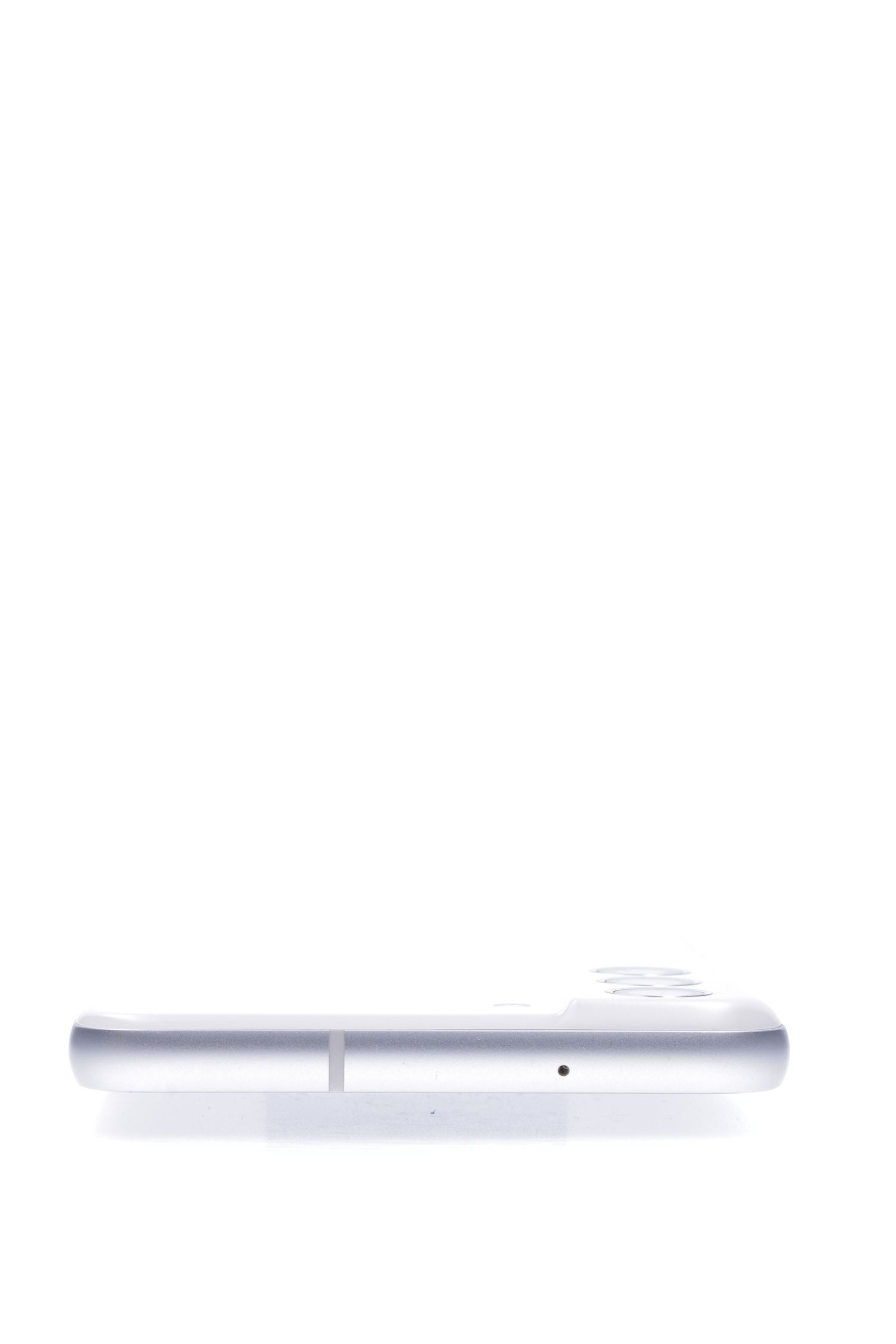 Samsung Galaxy S21 FE 5G Dual Sim 128 GB White - Kiváló