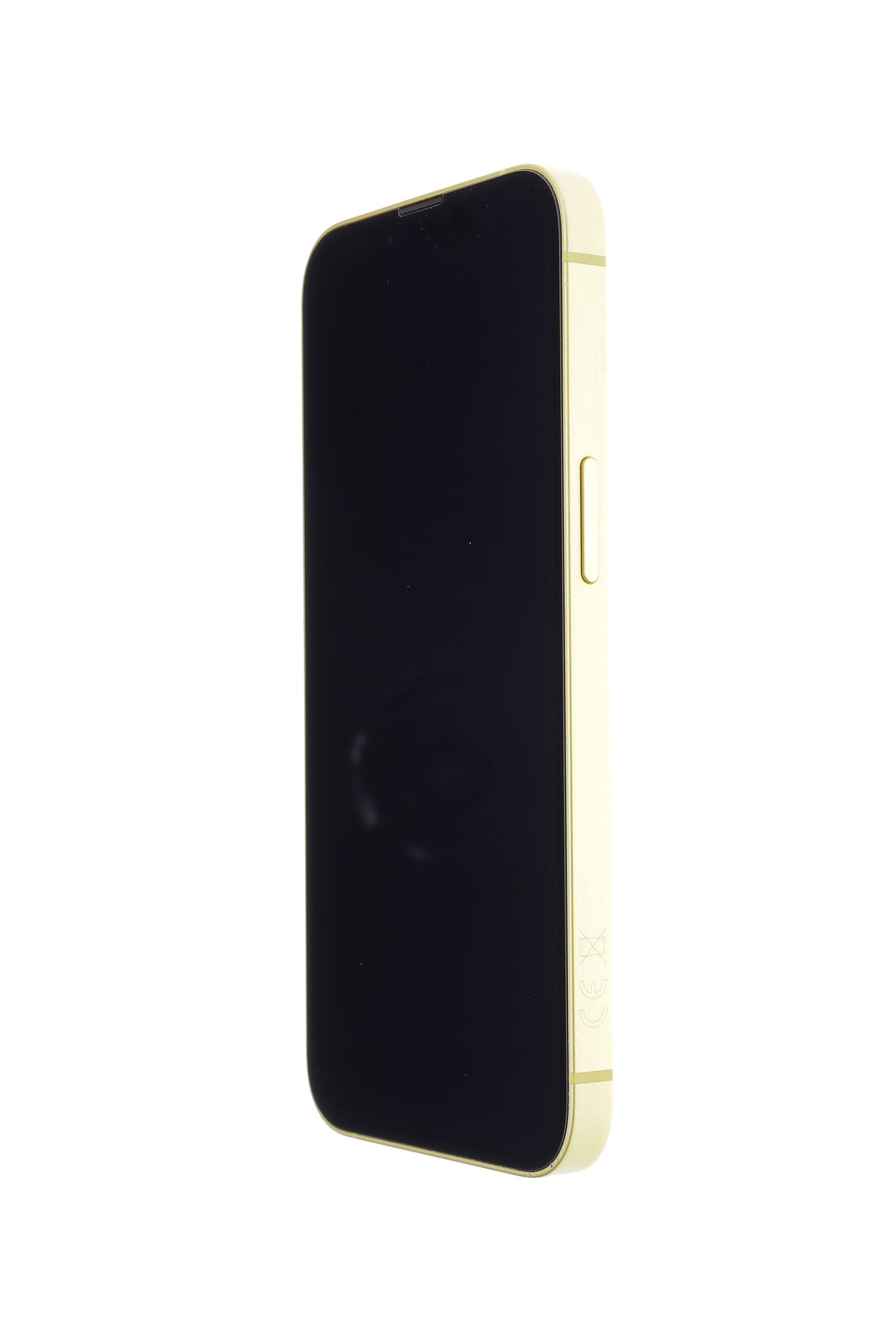 Apple iPhone 14 256 GB Yellow - Отлично