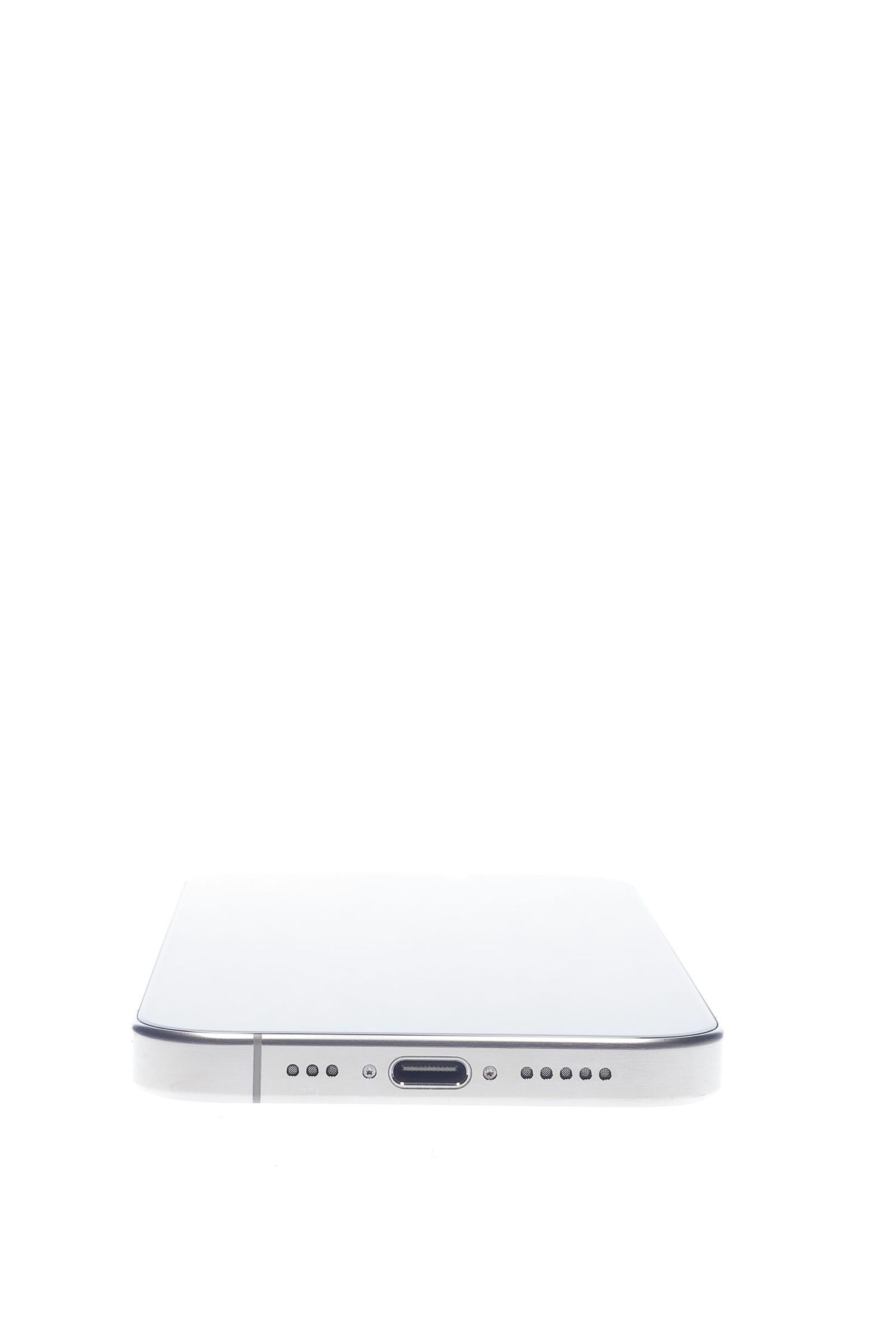 Apple iPhone 15 Pro 256 GB Natural Titanium - Újszerű