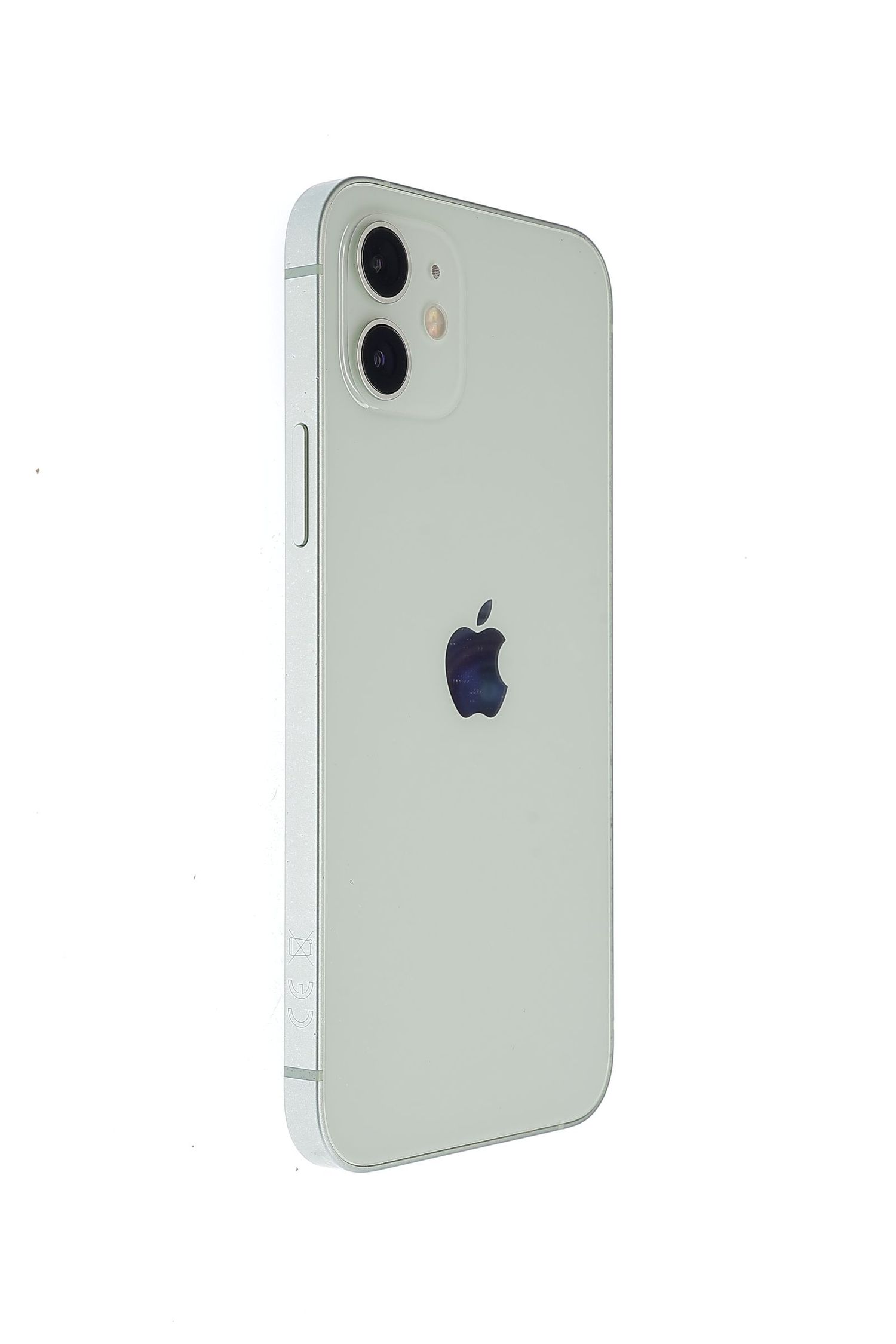 Apple iPhone 12 128 GB Green - Kiváló