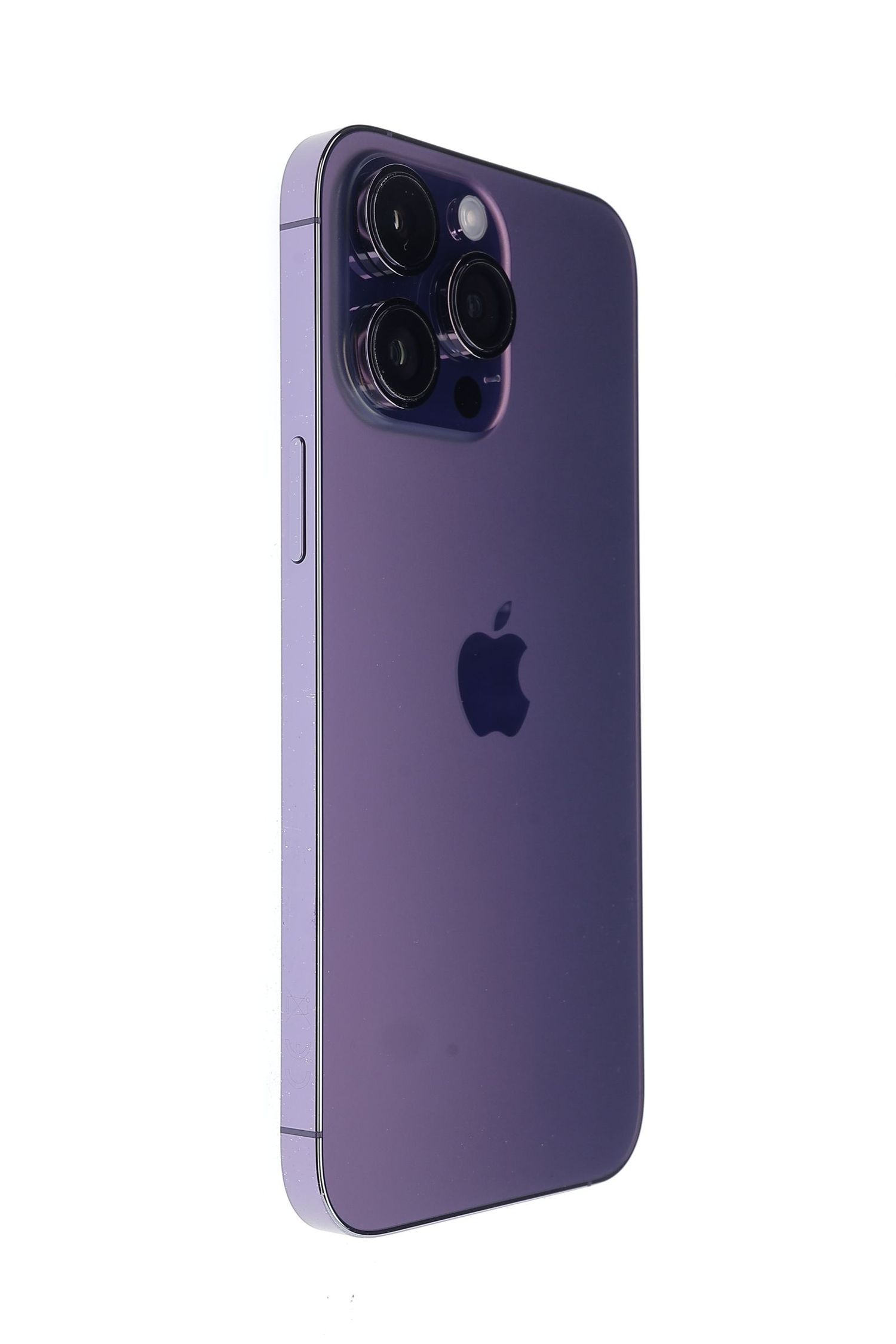Apple iPhone 14 Pro Max 128 GB Deep Purple - Nagyon jó