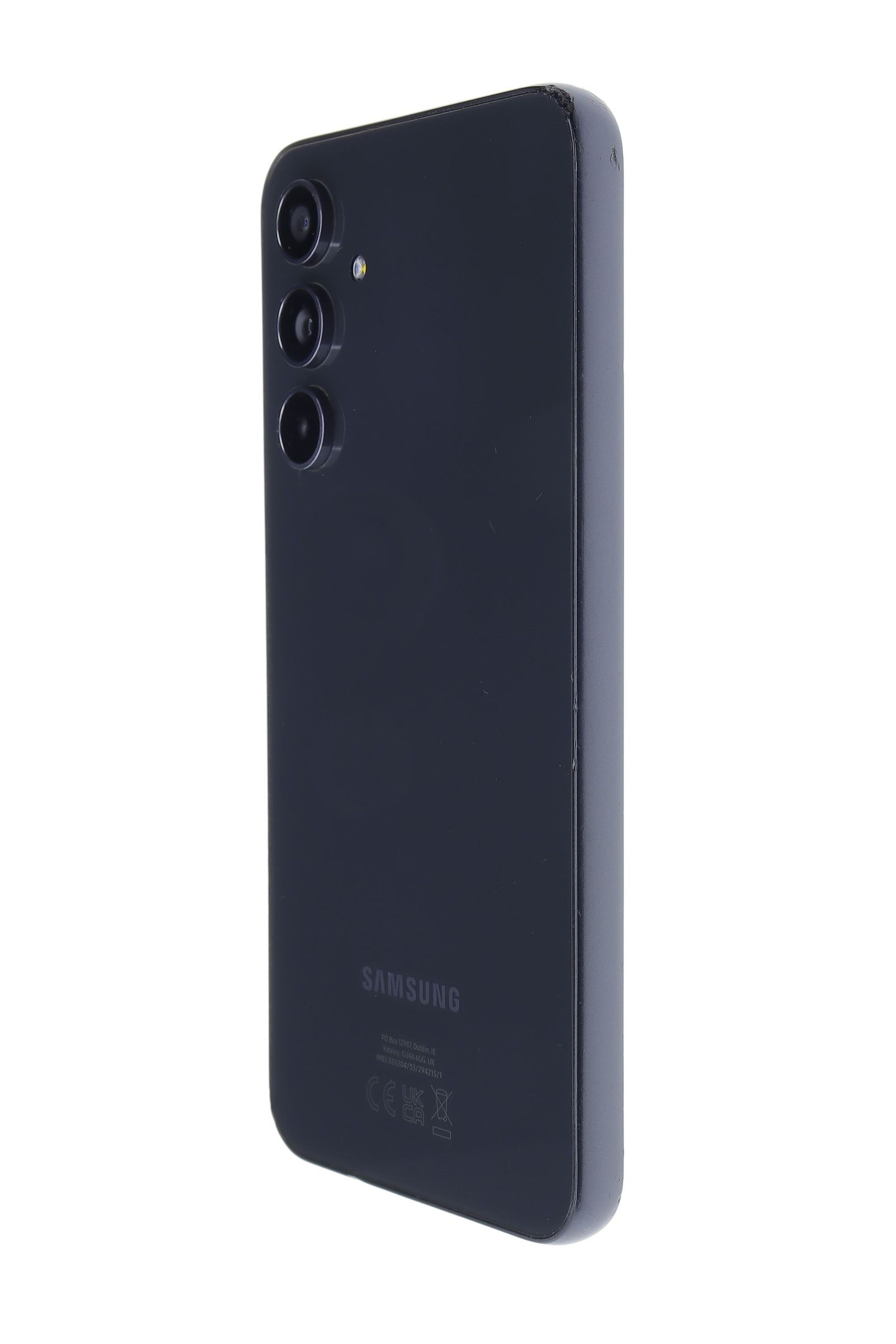 Samsung Galaxy A54 5G 128 GB Awesome Graphite - Foarte bun