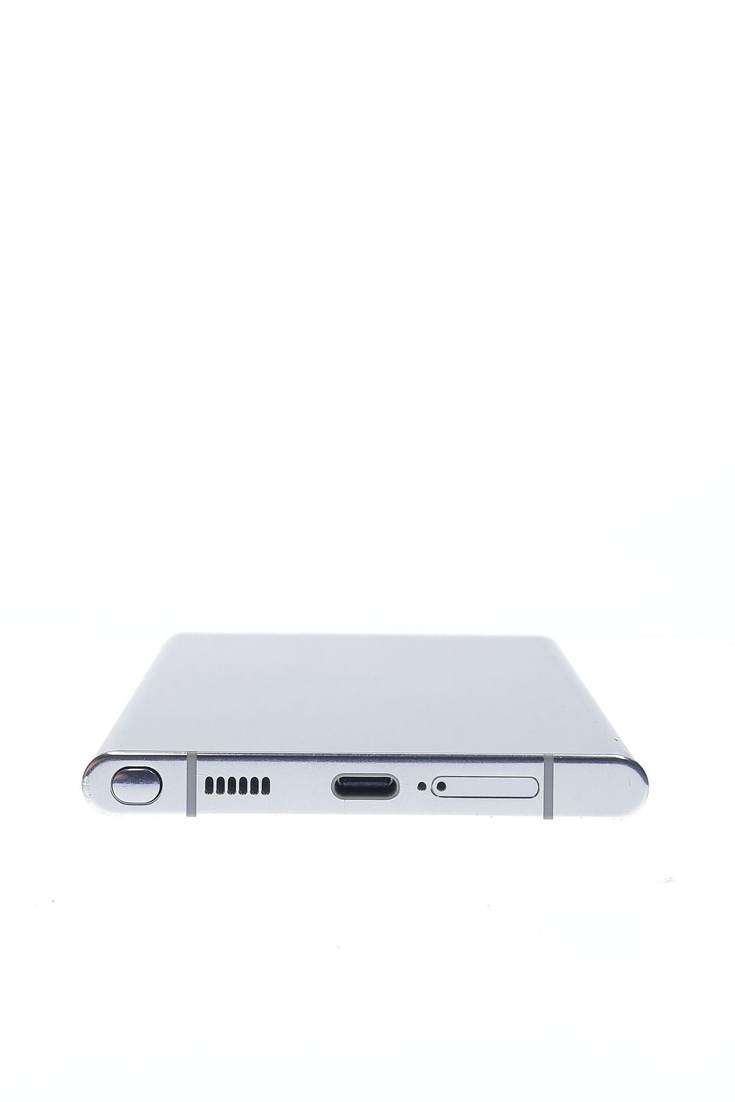 Samsung Galaxy S22 Ultra 5G Dual Sim 512 GB Phantom White - Foarte bun