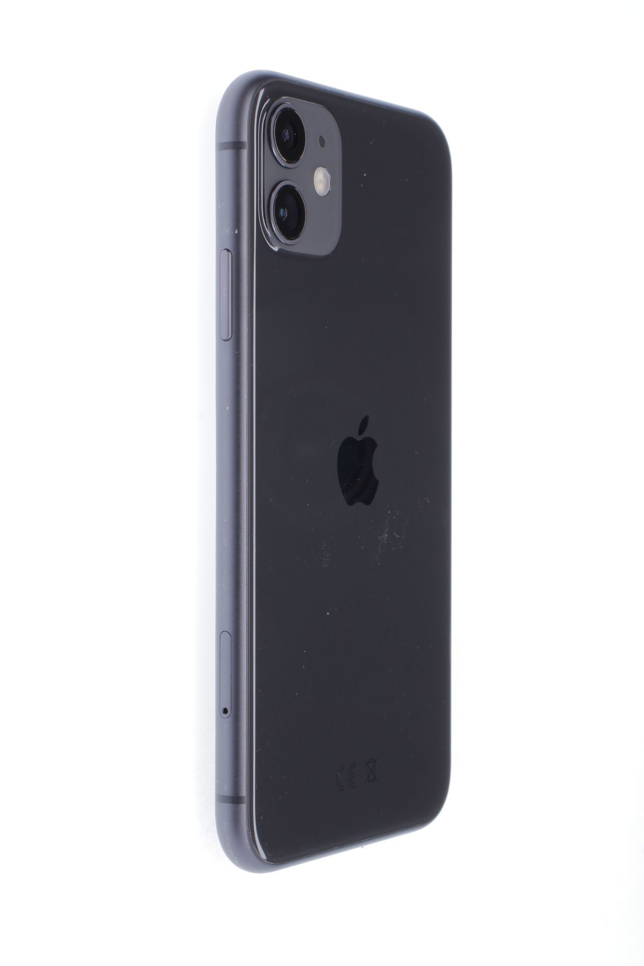 Apple iPhone 11 128 GB Black - Nagyon jó
