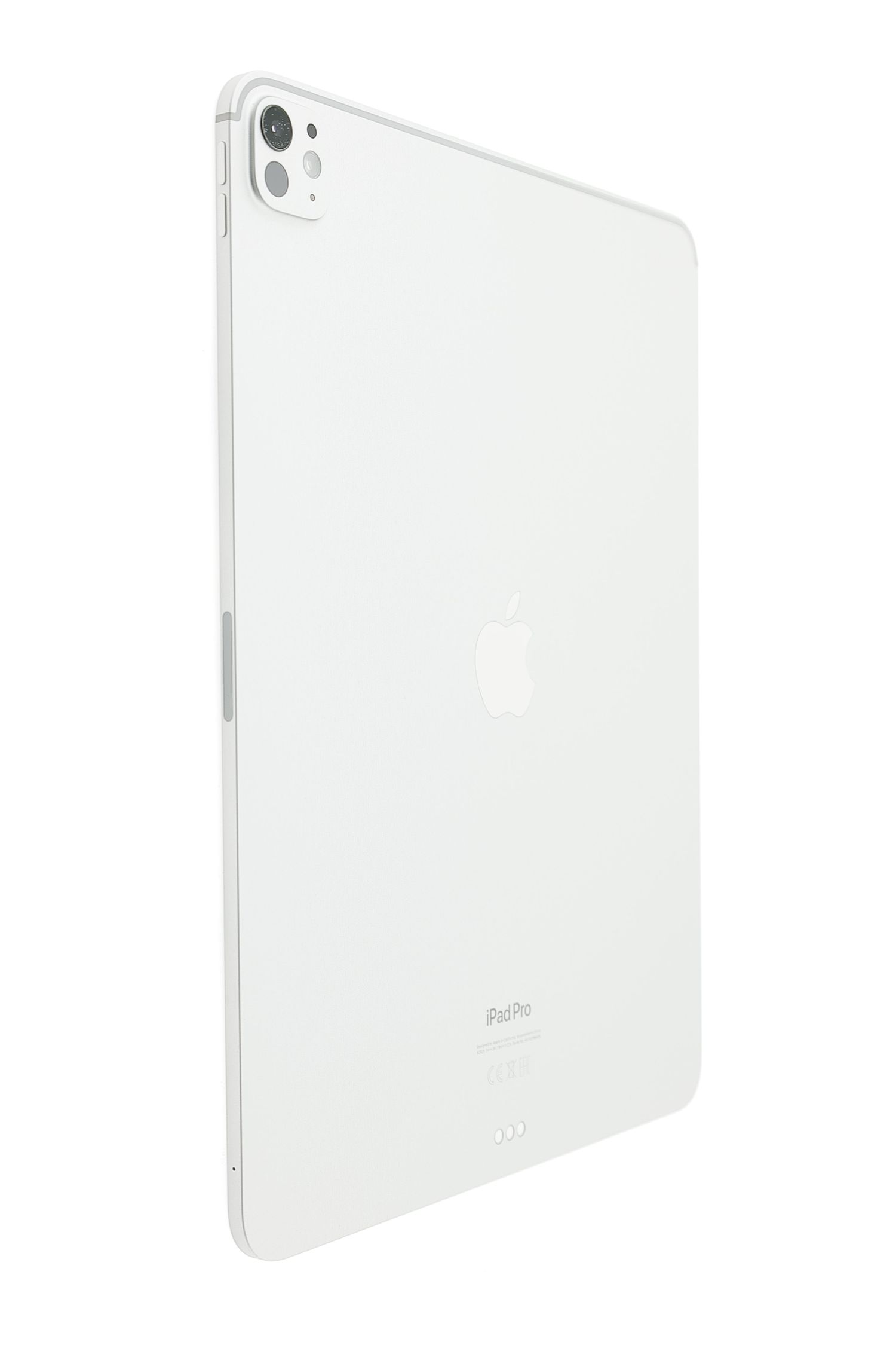 Apple iPad Pro 13" M4 (2024) 7th Gen Wifi 512 GB Silver - Nagyon jó