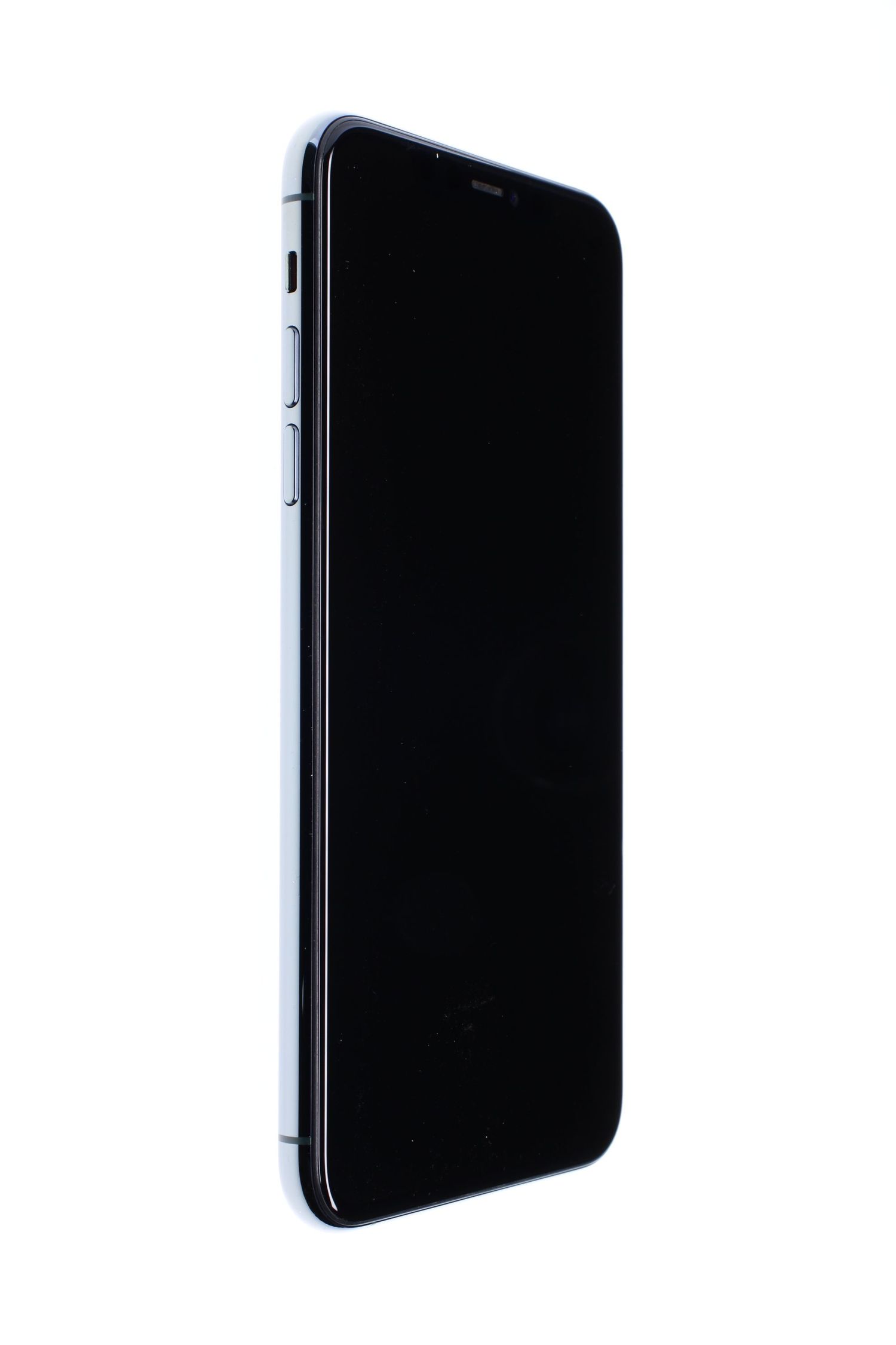 Apple iPhone 11 Pro Max 256 GB Midnight Green - Excelent