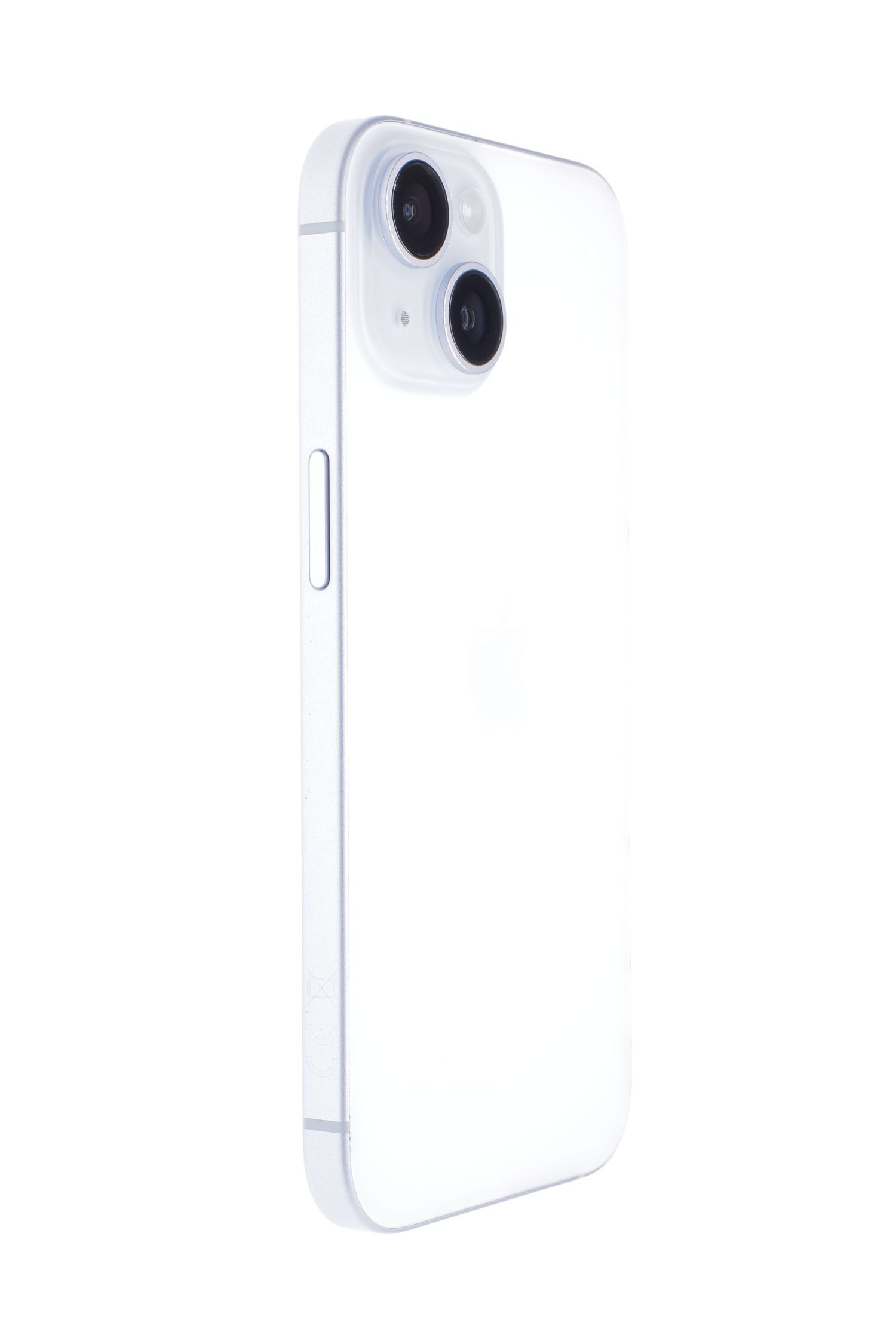Apple iPhone 15 128 GB Blue - Nagyon jó