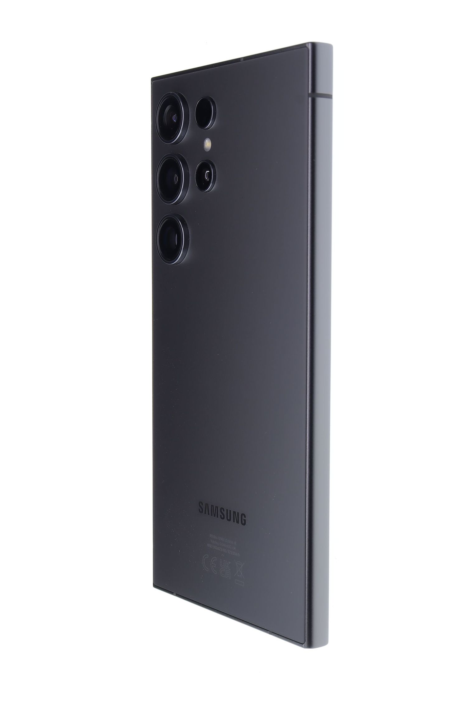 Samsung Galaxy S24 Ultra 5G Dual Sim 512 GB Black Titanium - Ca nou