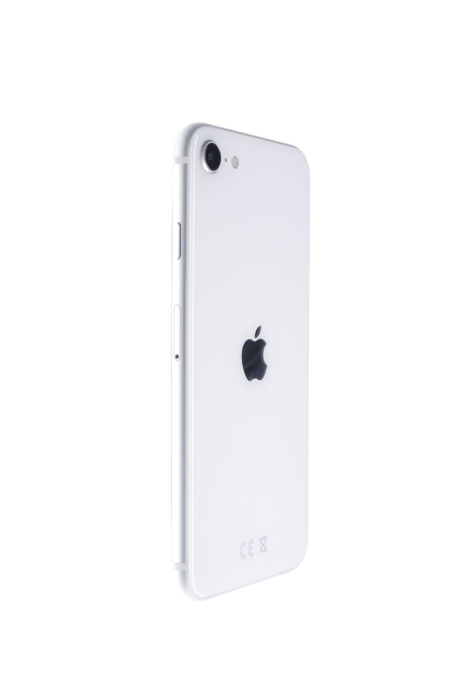 Apple iPhone SE 2020 128 GB White - Εξαιρετικό