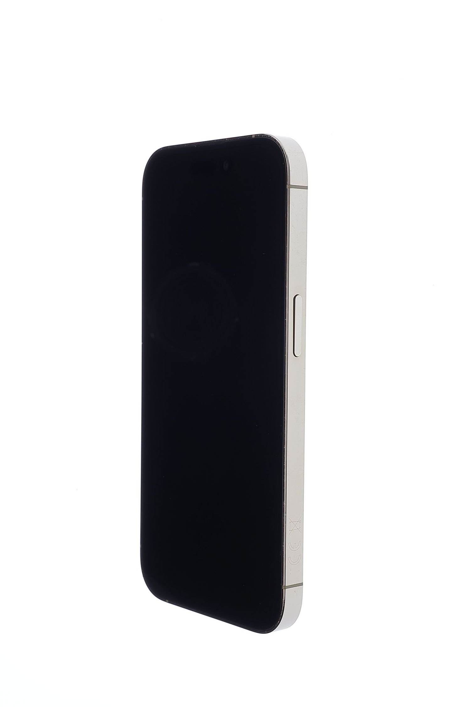 Apple iPhone 14 Pro 128 GB Gold - Excelent