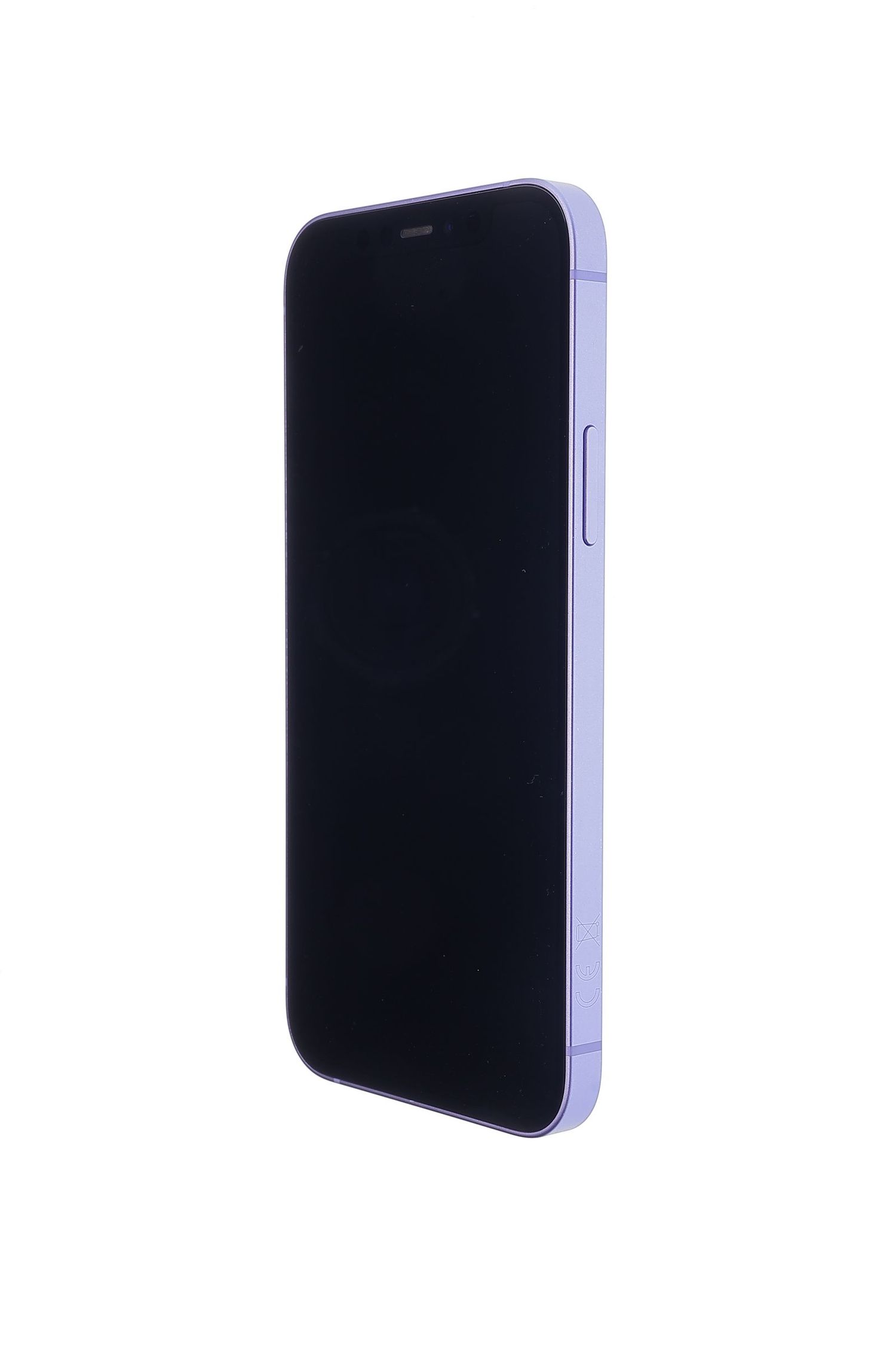 Apple iPhone 12 64 GB Purple - Отлично
