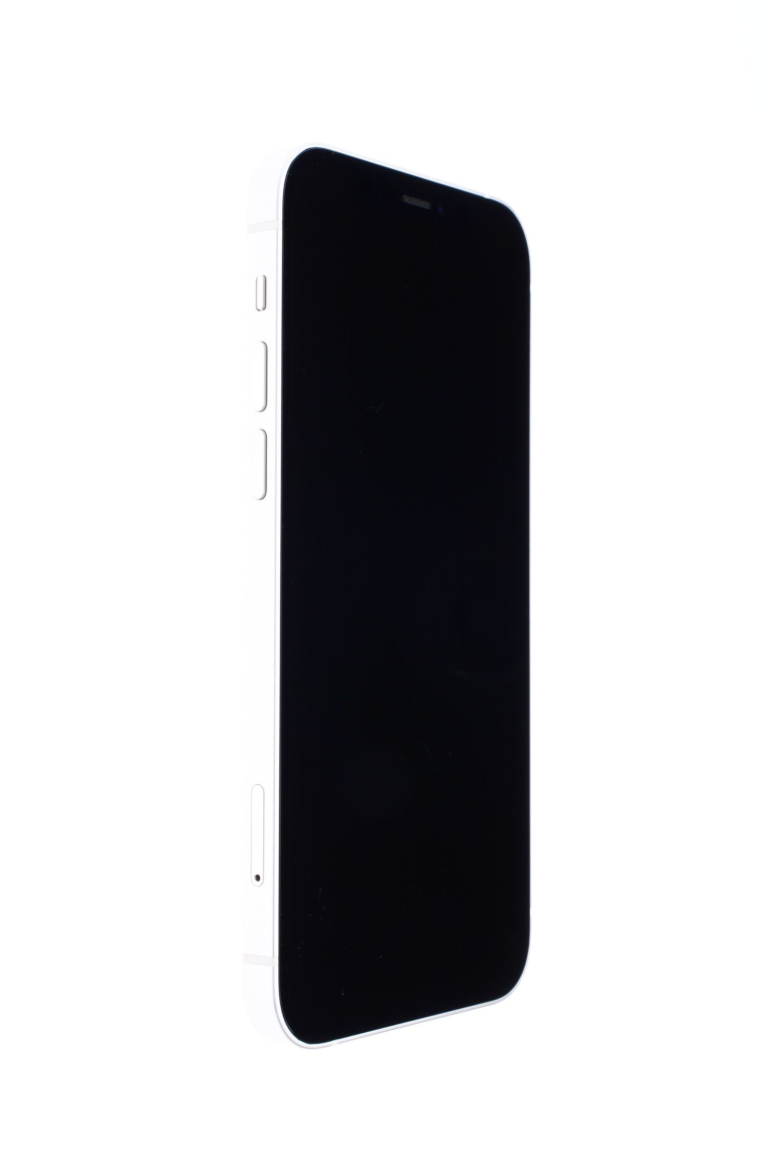 Apple iPhone 12 128 GB White - Много добро