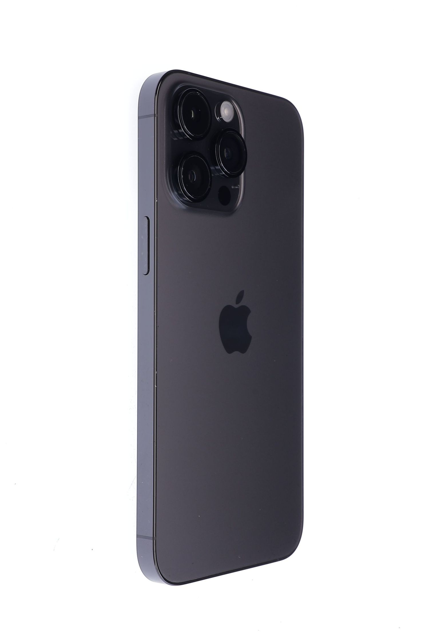Apple iPhone 14 Pro Max 256 GB Space Black - Kiváló
