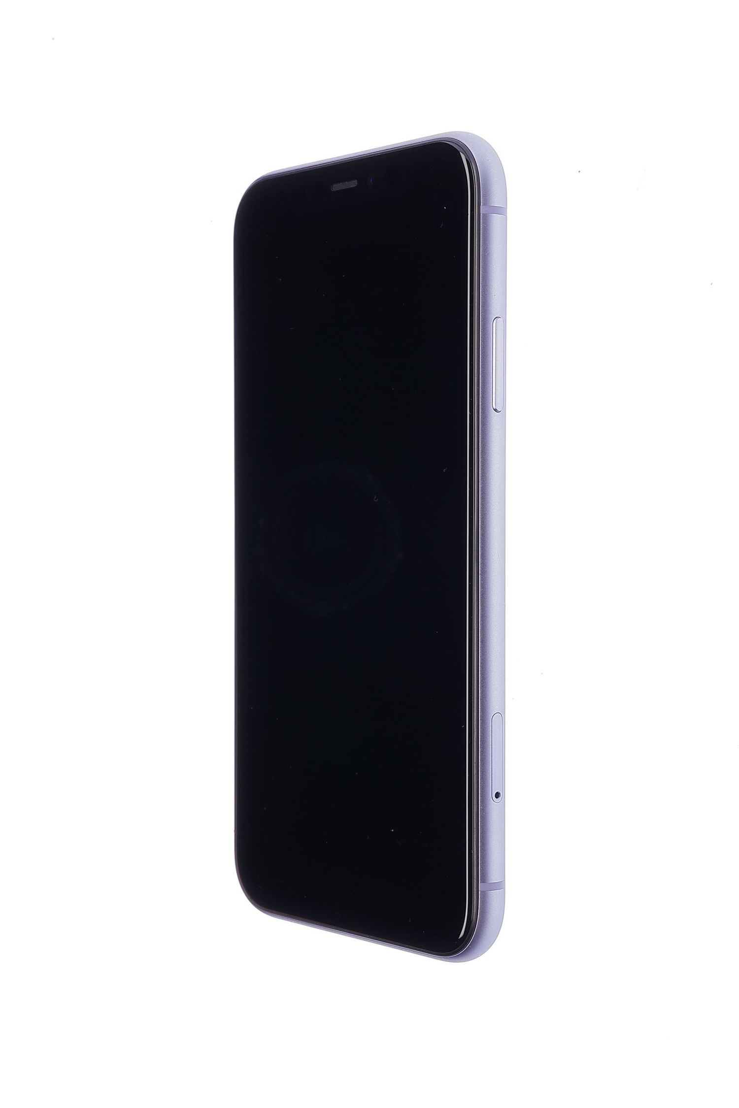 Apple iPhone 11 64 GB Purple - Като нов